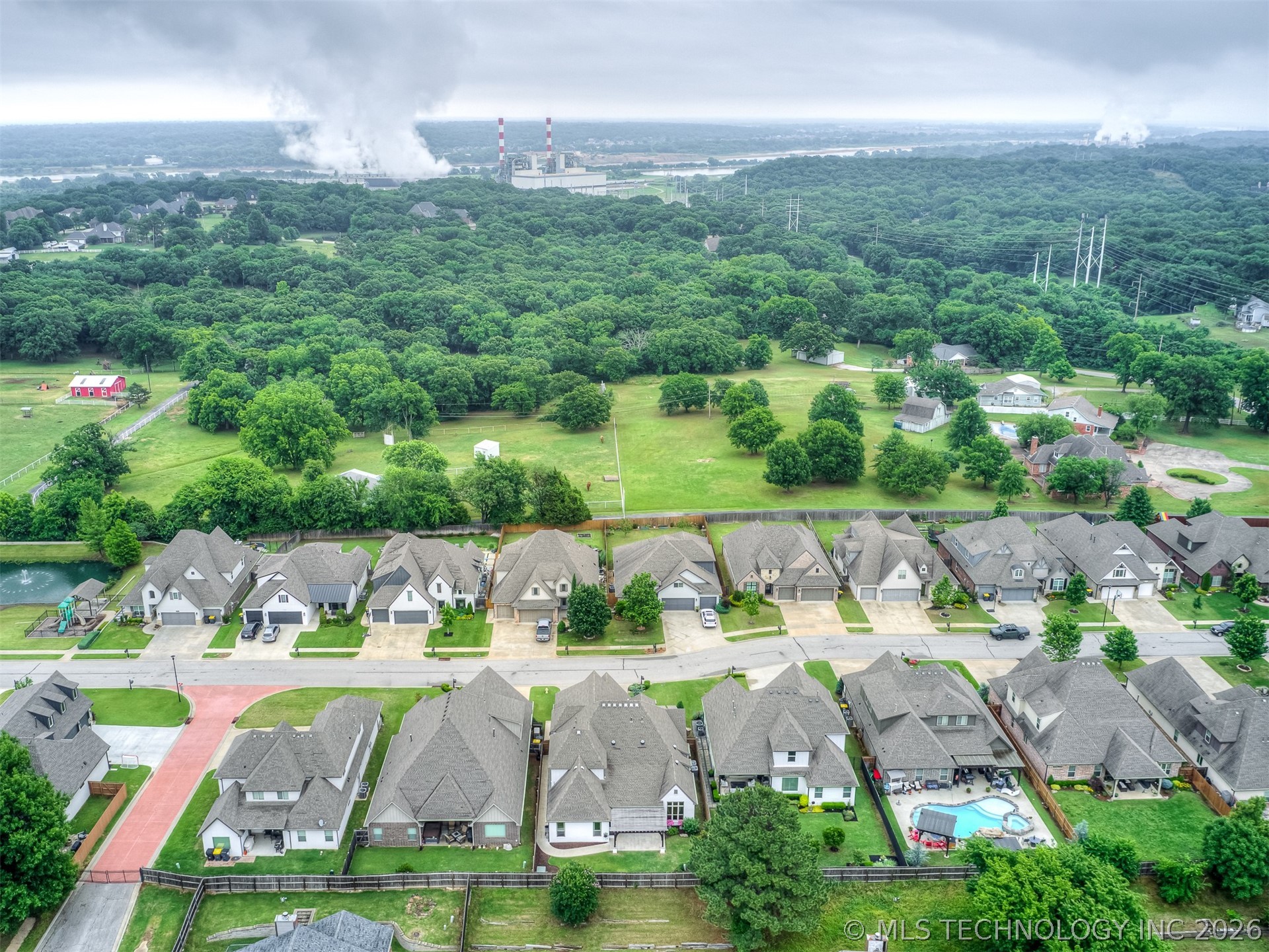 11472 S Ash Street Jenks OK 74037