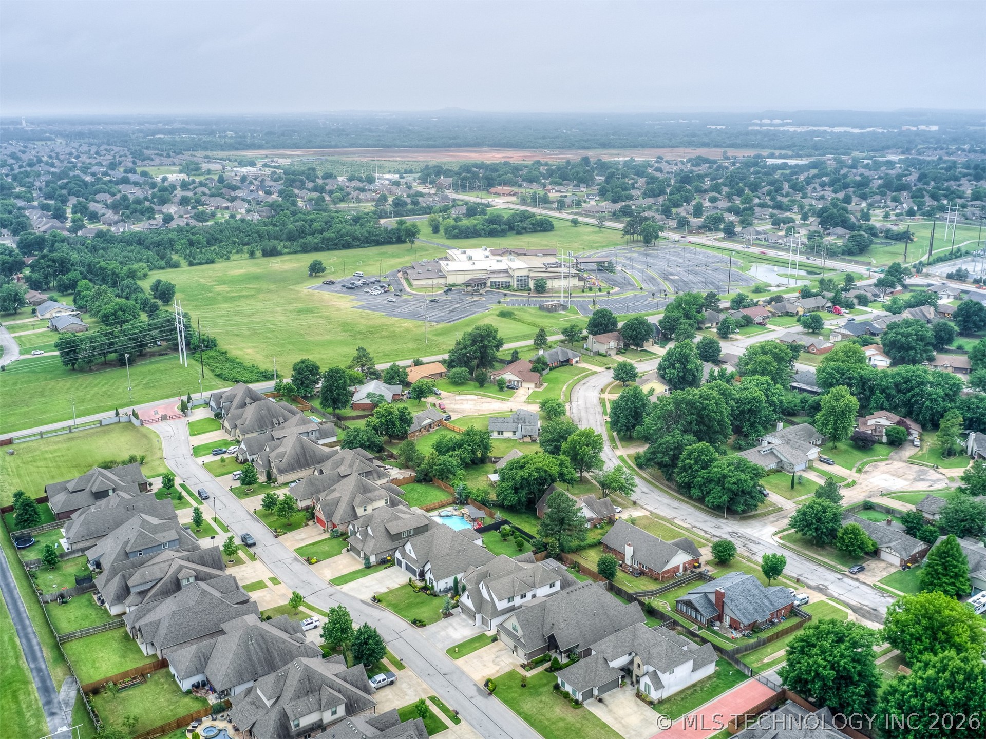 11472 S Ash Street Jenks OK 74037