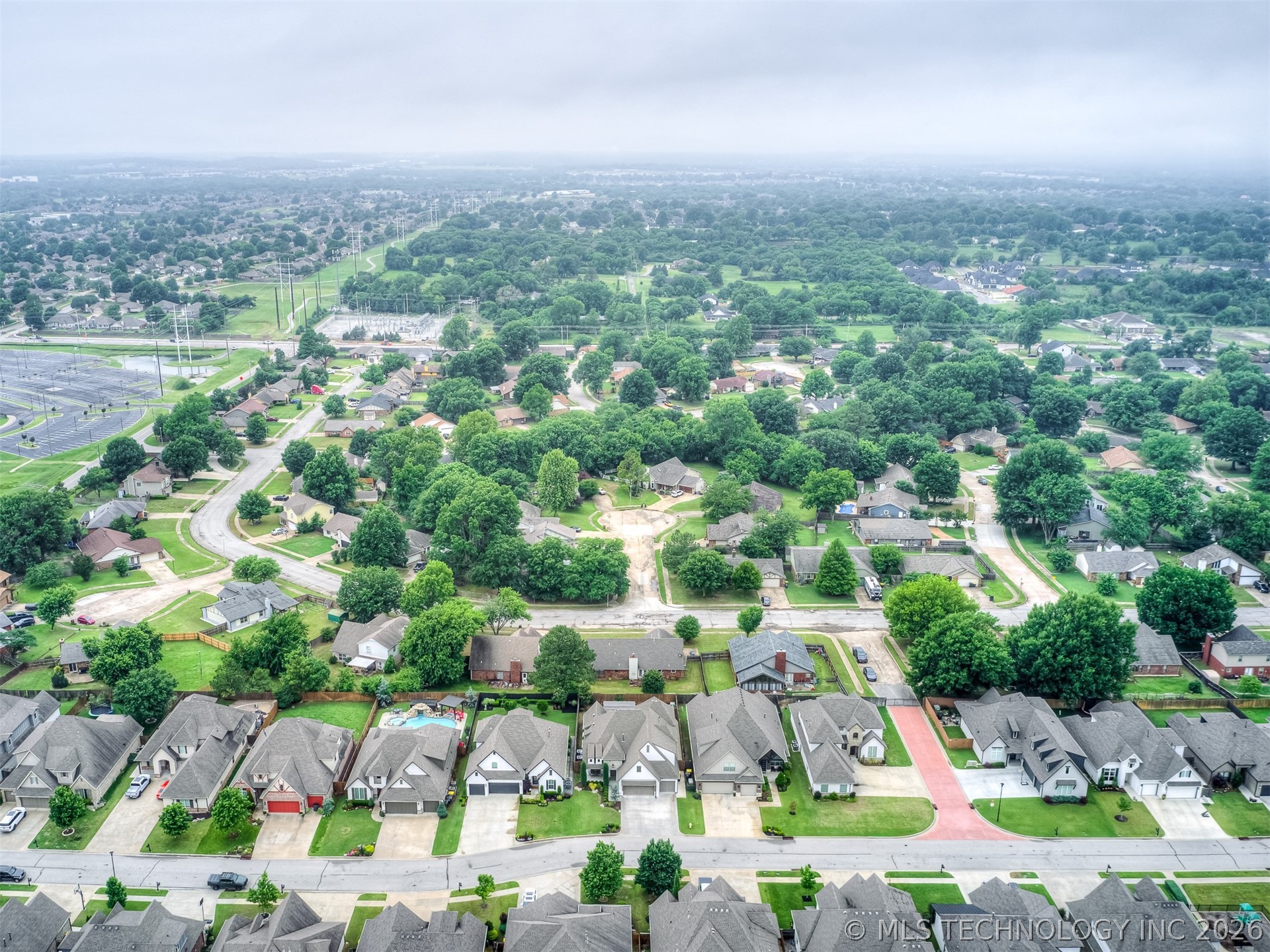 11472 S Ash Street Jenks OK 74037