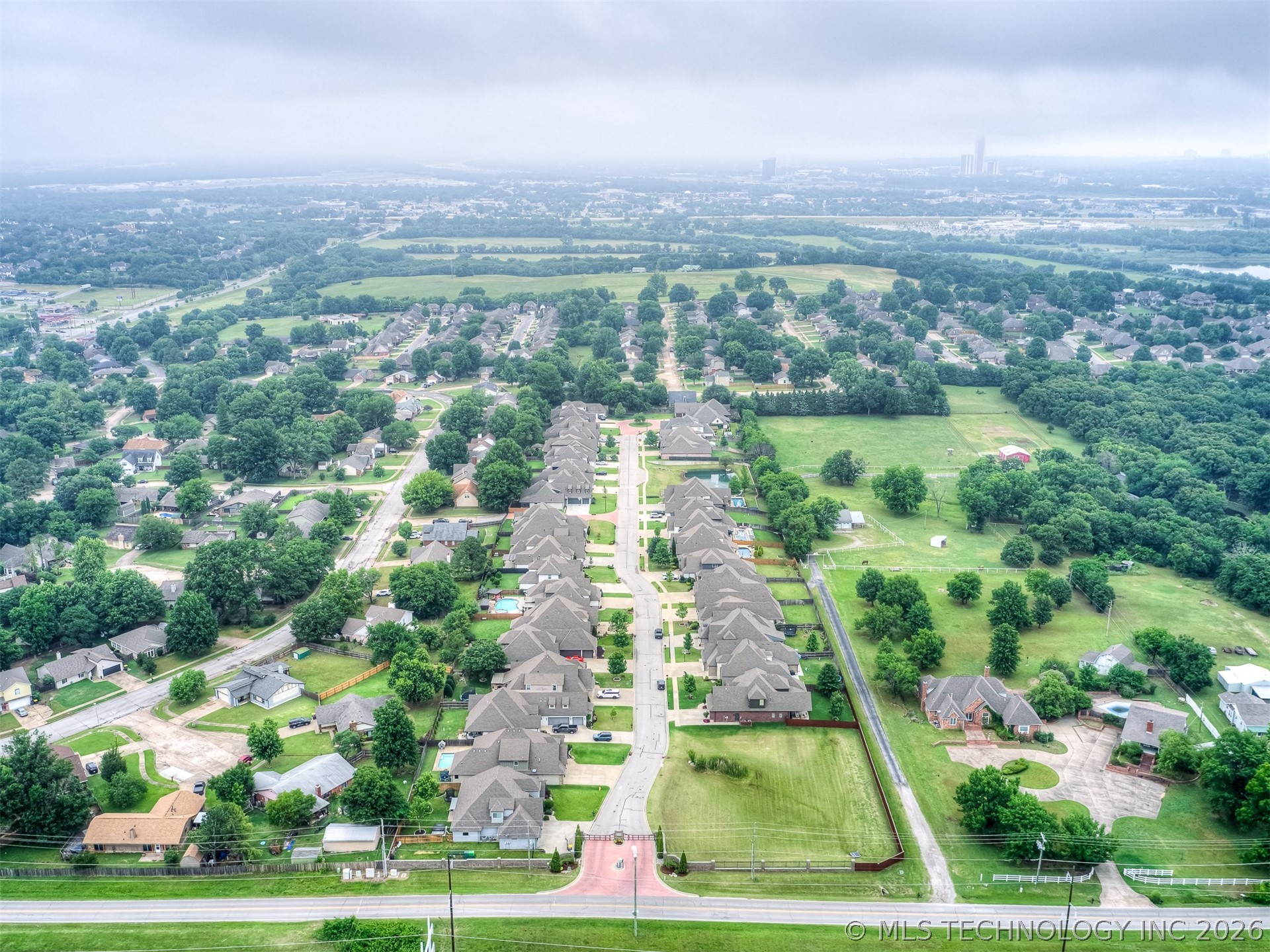 11472 S Ash Street Jenks OK 74037