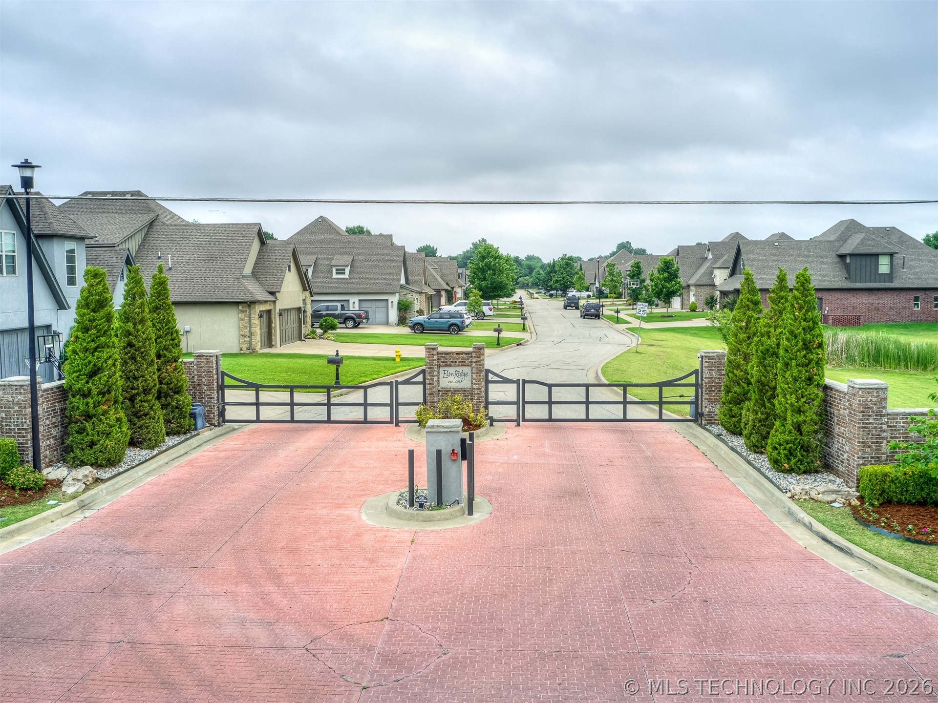 11472 S Ash Street Jenks OK 74037