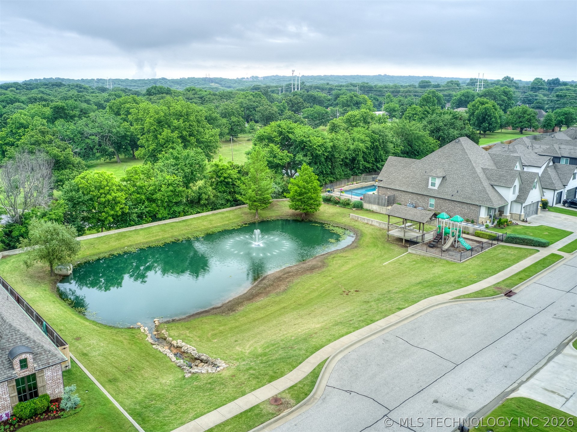 11472 S Ash Street Jenks OK 74037