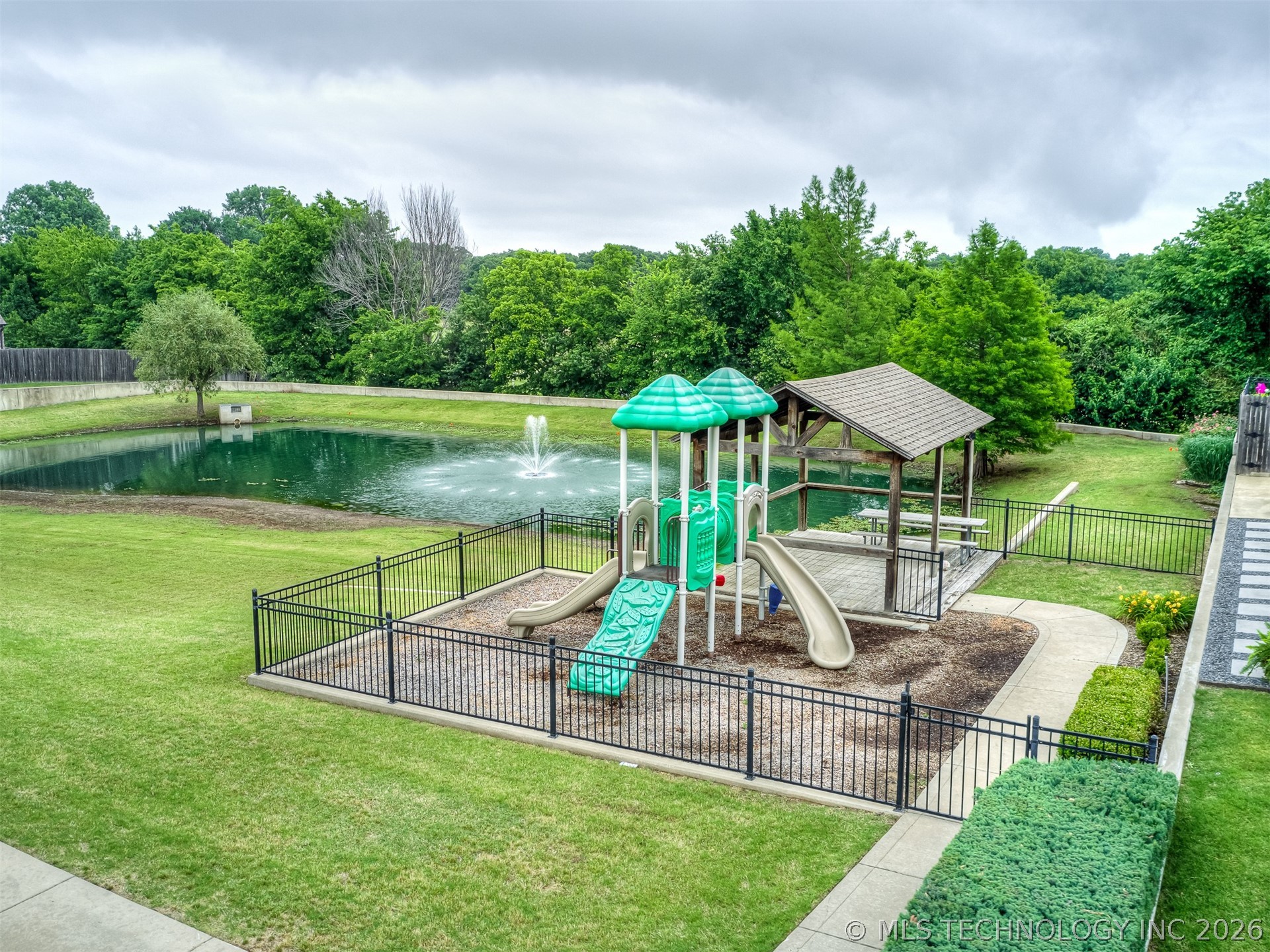 11472 S Ash Street Jenks OK 74037