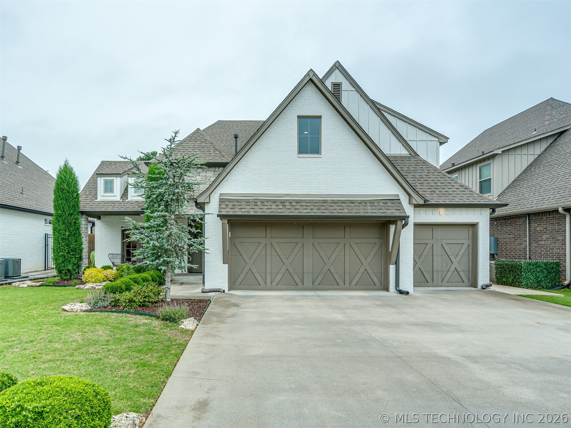 11472 S Ash Street Jenks OK 74037
