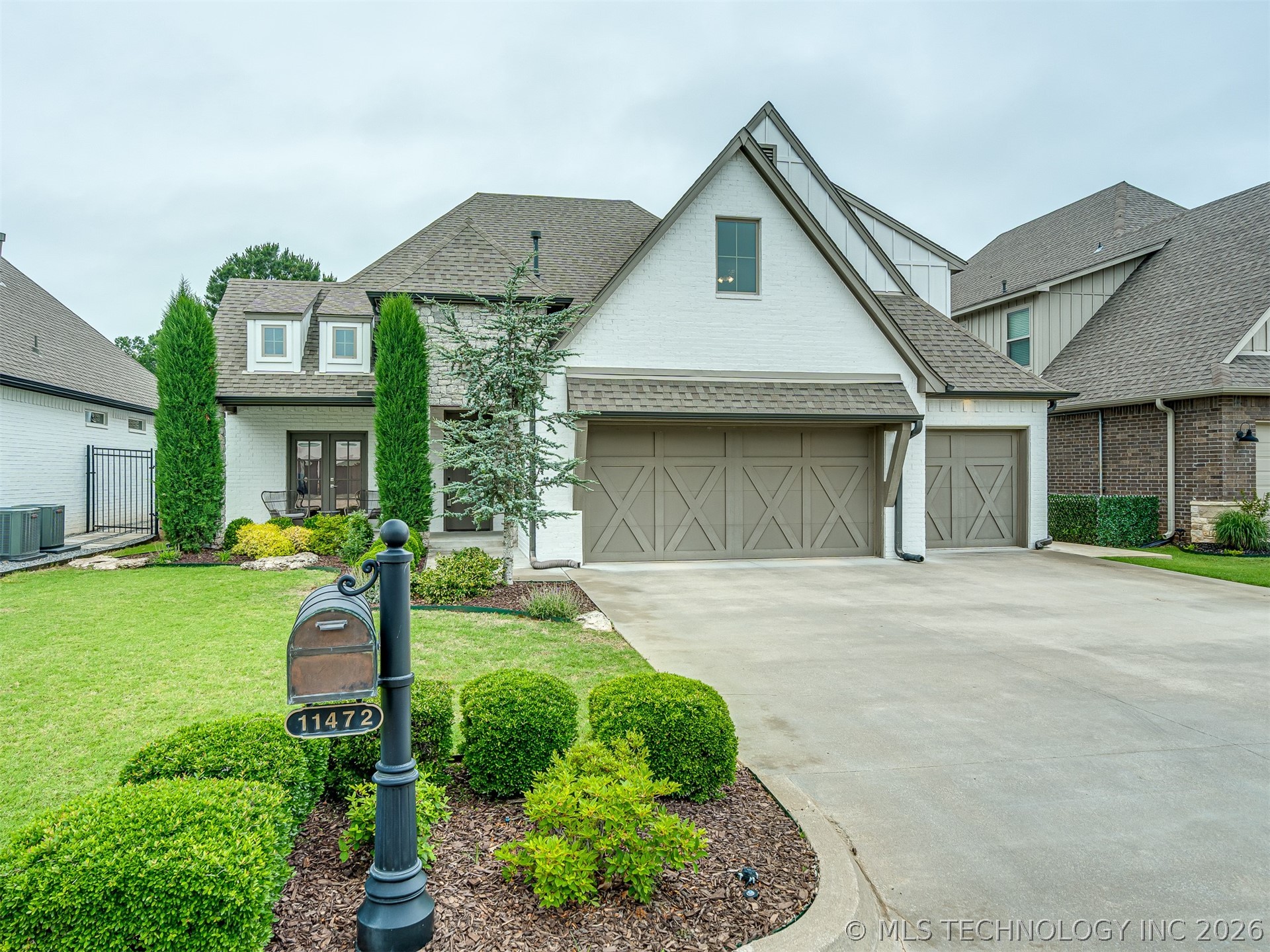 11472 S Ash Street Jenks OK 74037