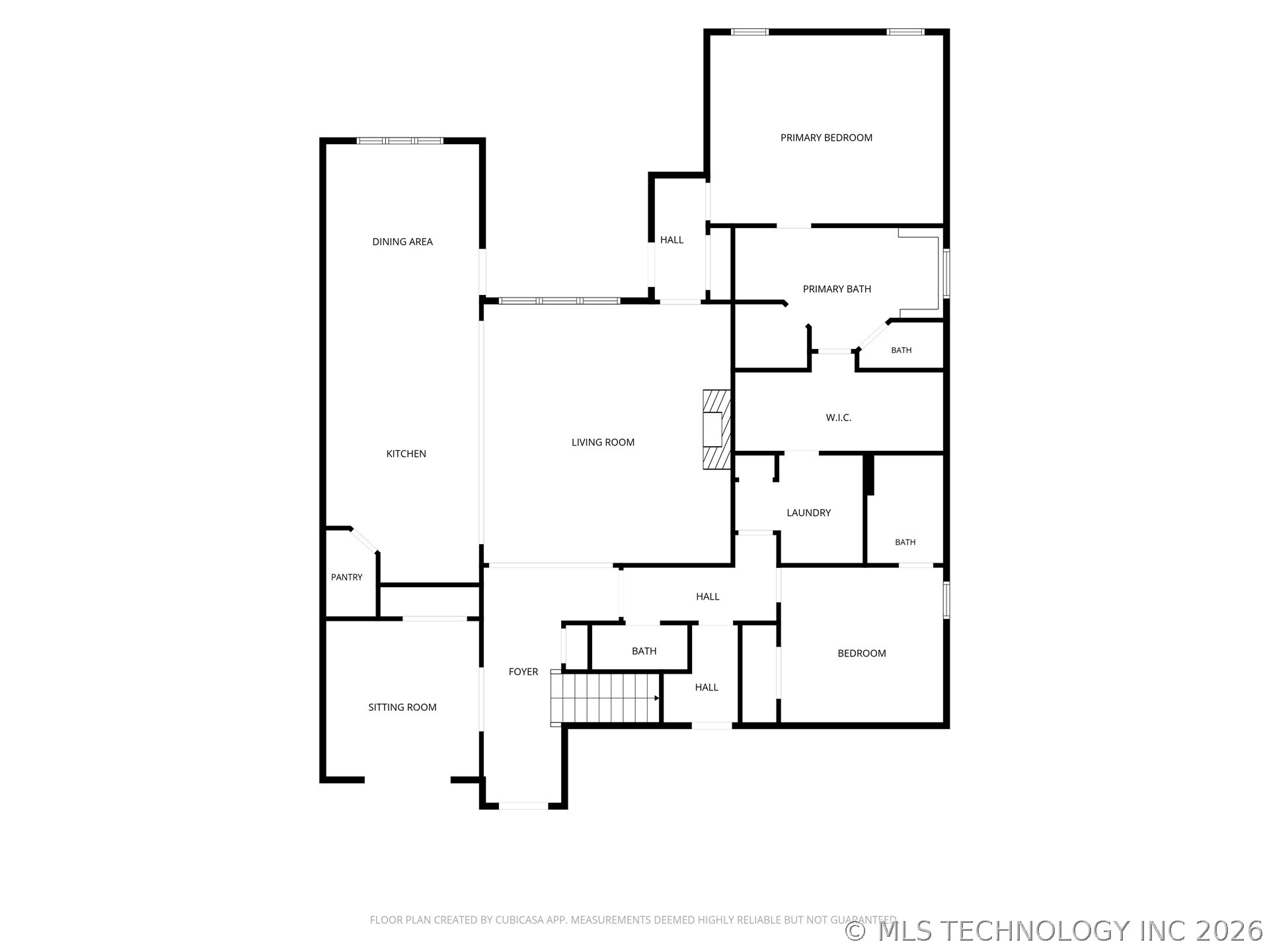 11472 S Ash Street Jenks OK 74037