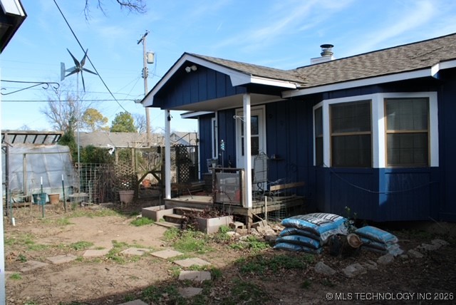 307 E 46th Street Tulsa OK 74105