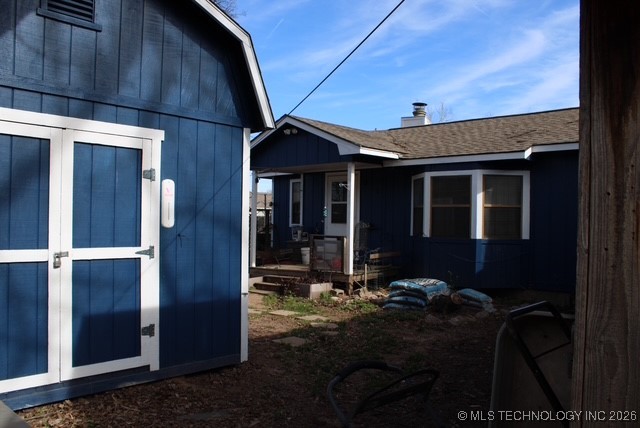 307 E 46th Street Tulsa OK 74105