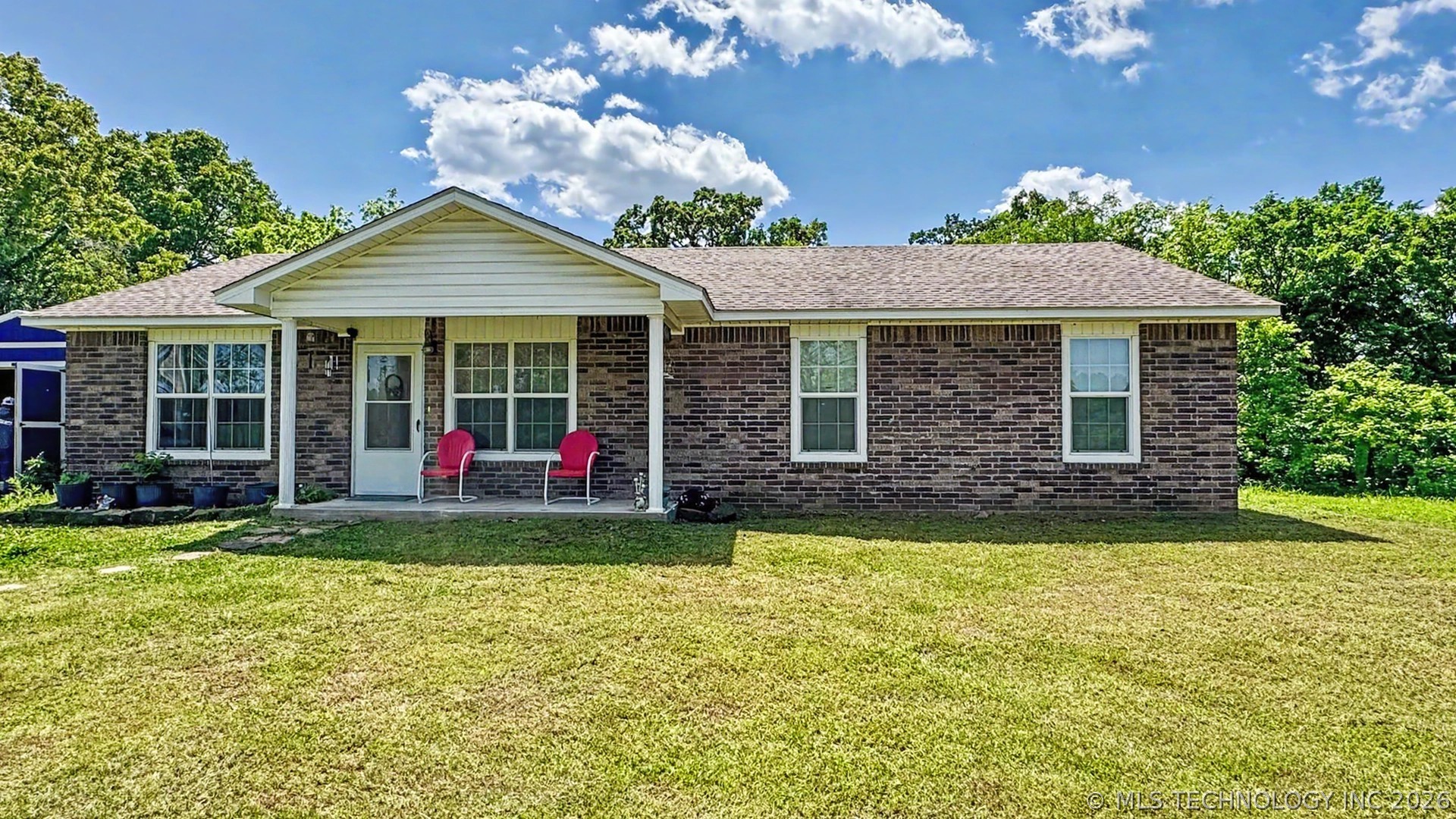 83248 S 4670 Road Stilwell OK 74960