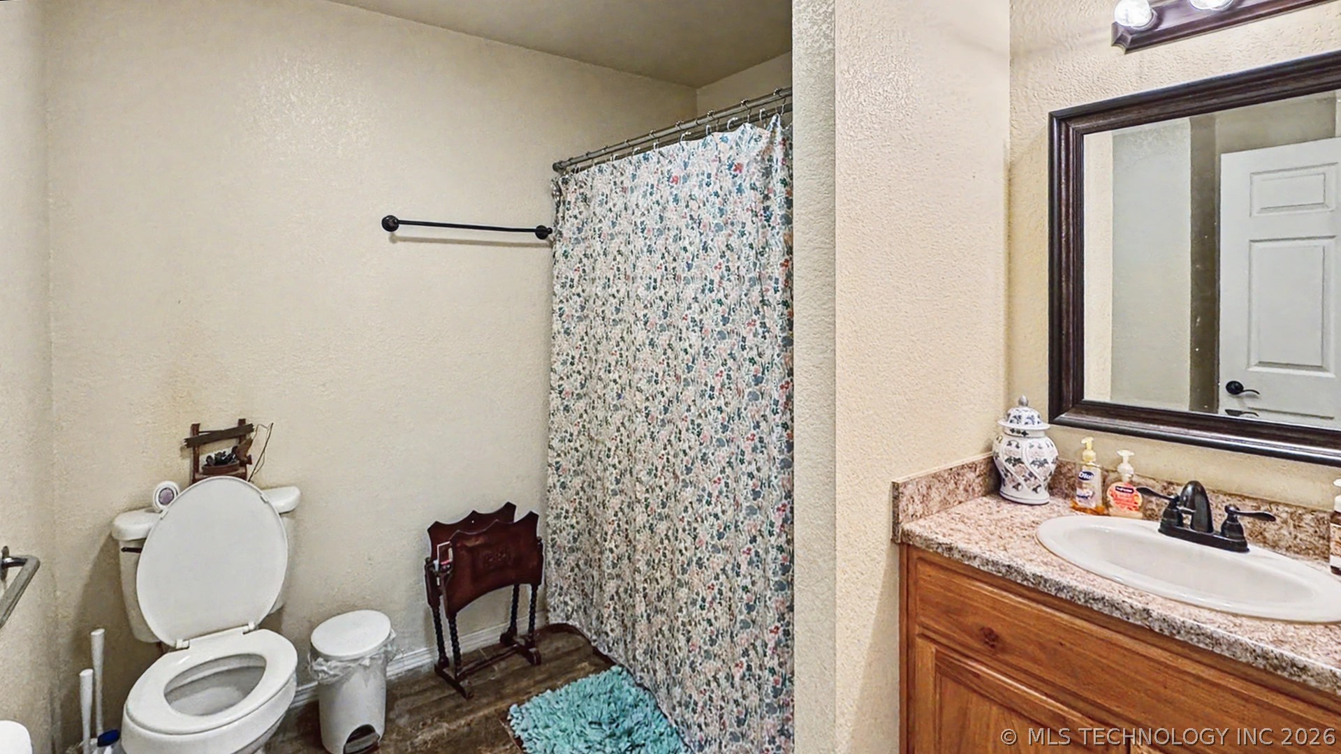 83248 S 4670 Road Stilwell OK 74960