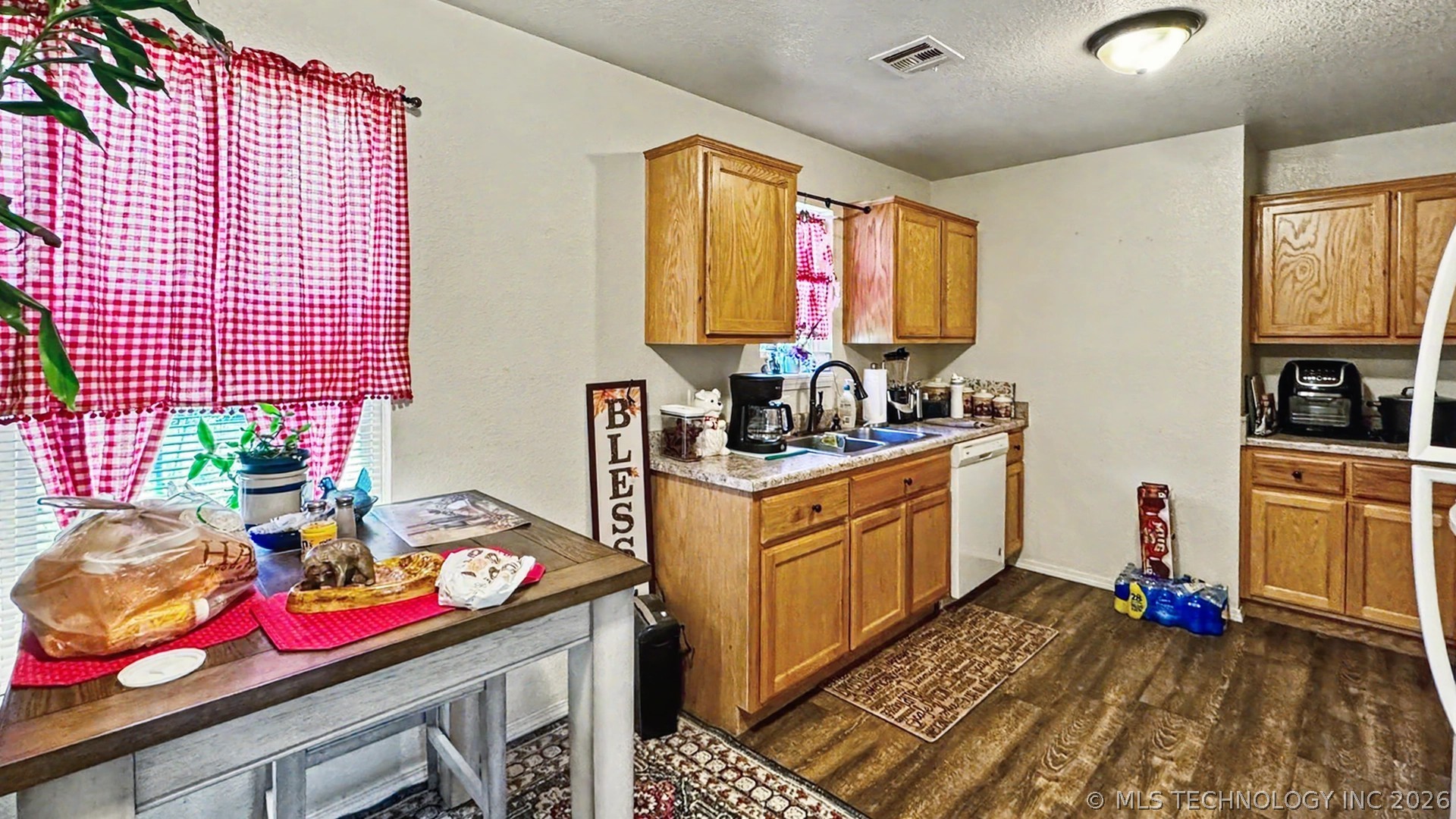 83248 S 4670 Road Stilwell OK 74960