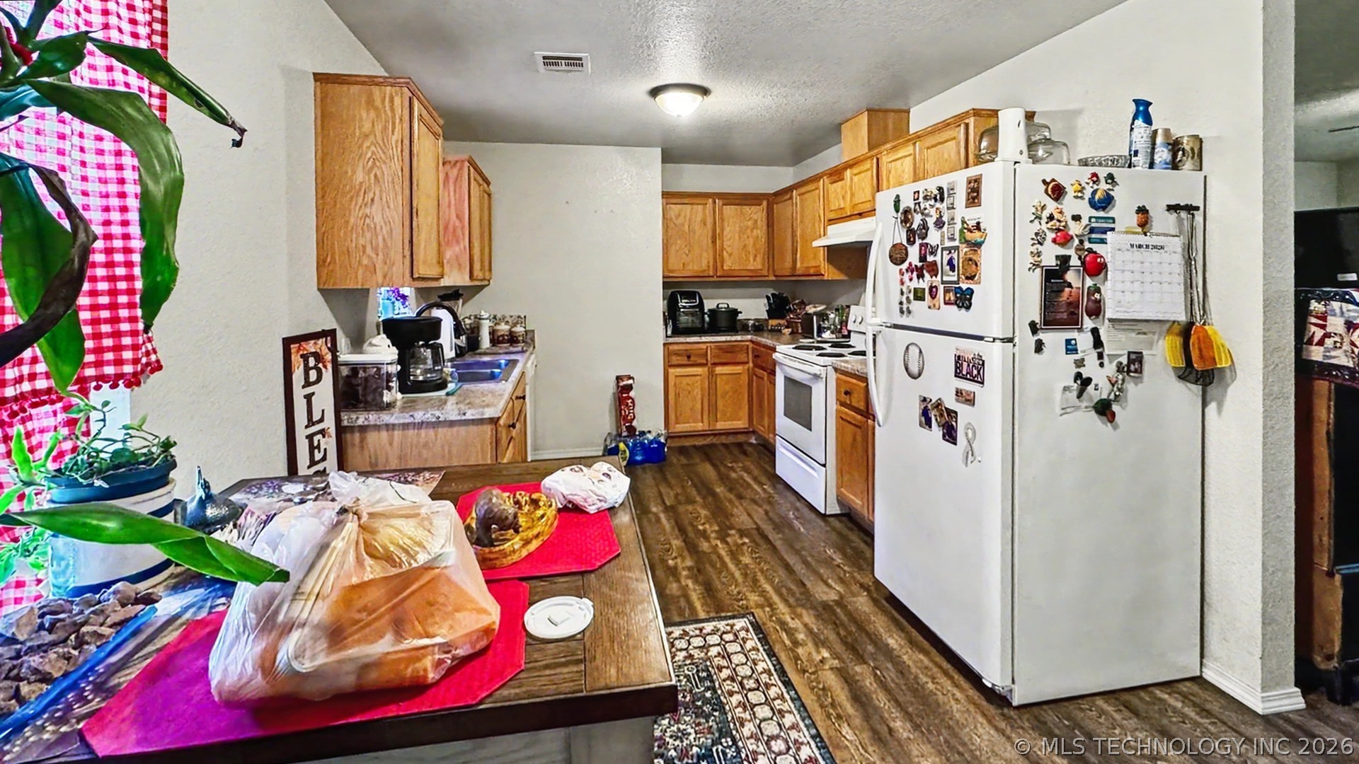 83248 S 4670 Road Stilwell OK 74960