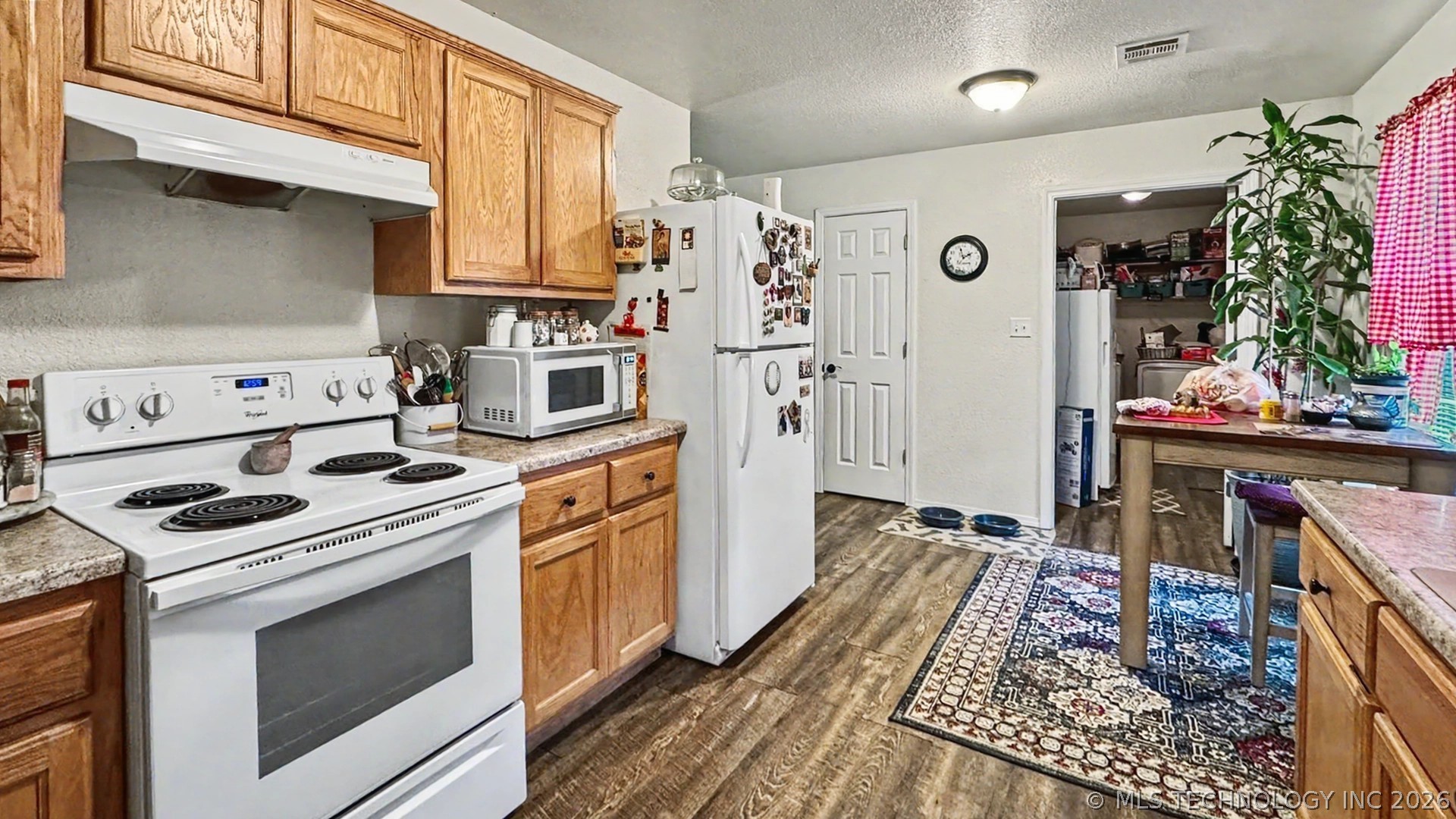 83248 S 4670 Road Stilwell OK 74960
