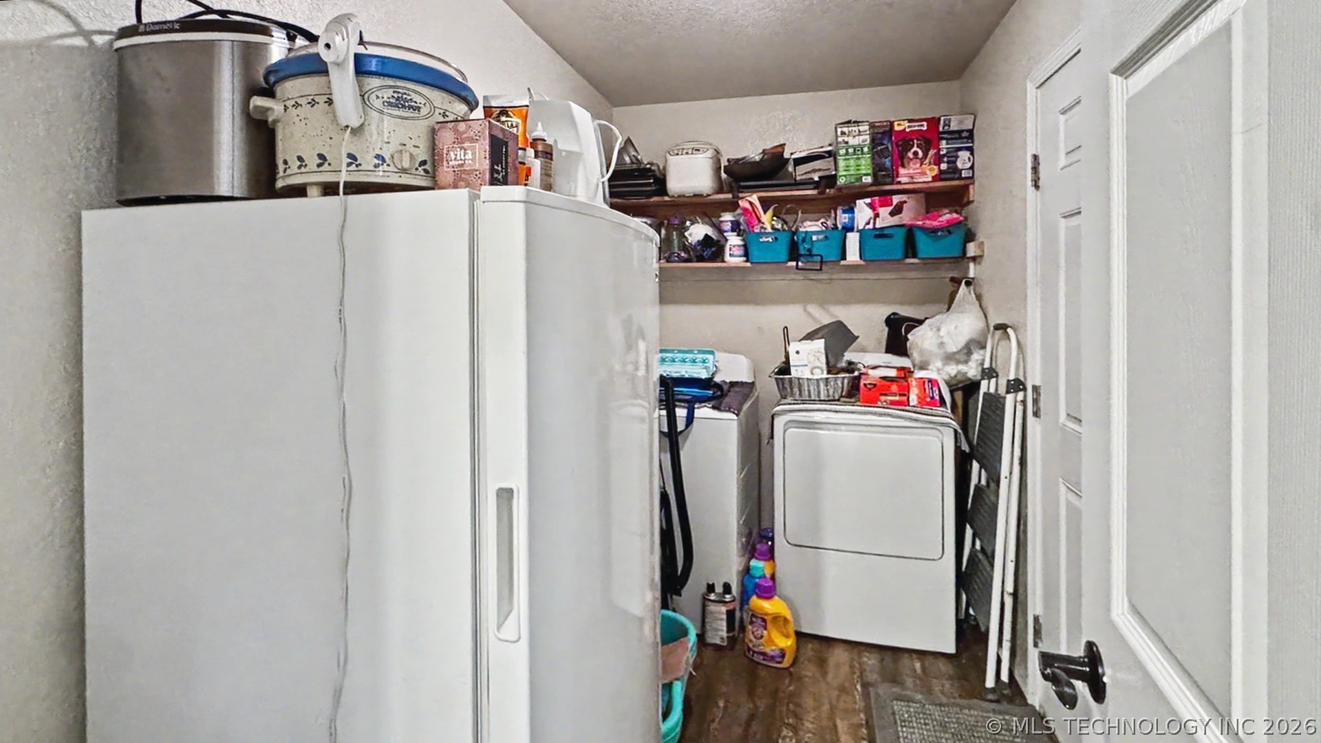 83248 S 4670 Road Stilwell OK 74960