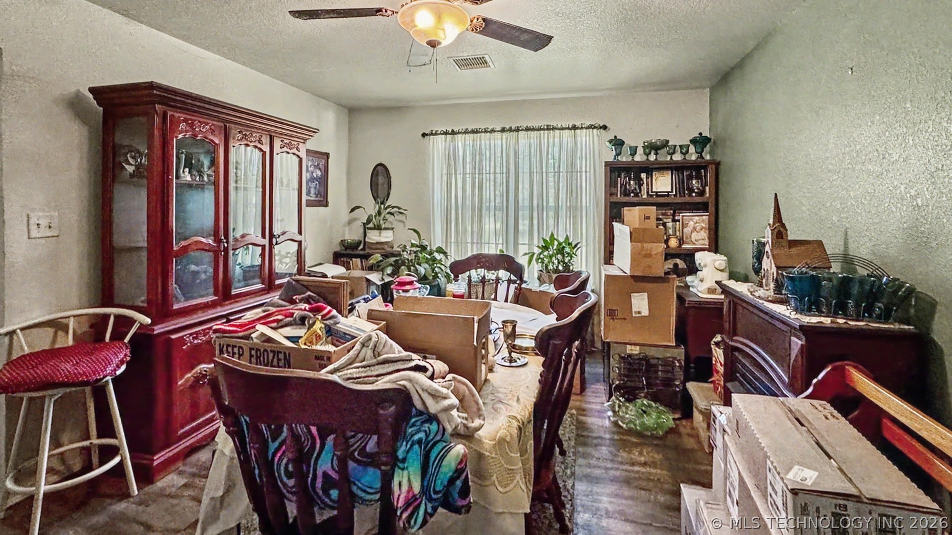 83248 S 4670 Road Stilwell OK 74960