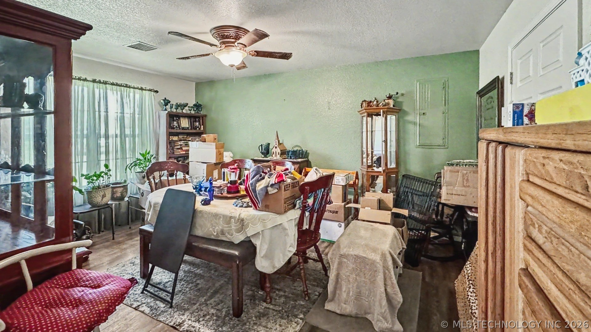 83248 S 4670 Road Stilwell OK 74960