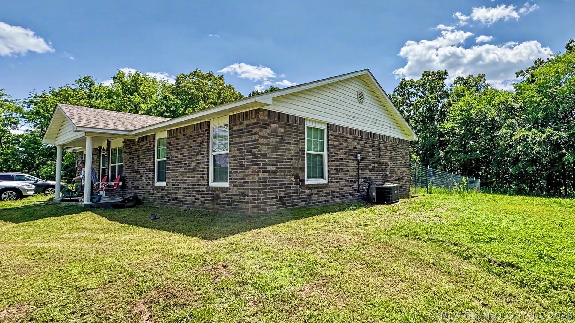 83248 S 4670 Road Stilwell OK 74960