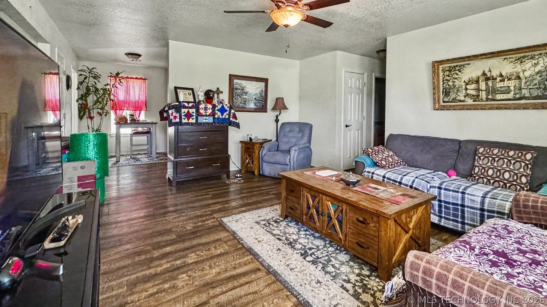83248 S 4670 Road Stilwell OK 74960