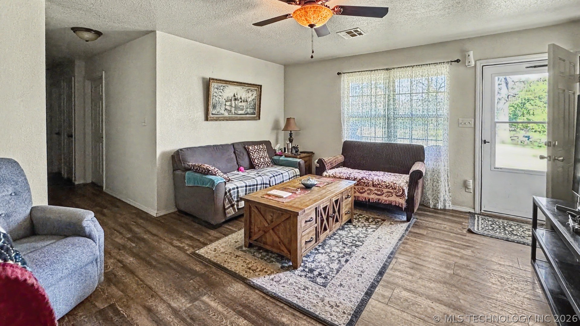 83248 S 4670 Road Stilwell OK 74960