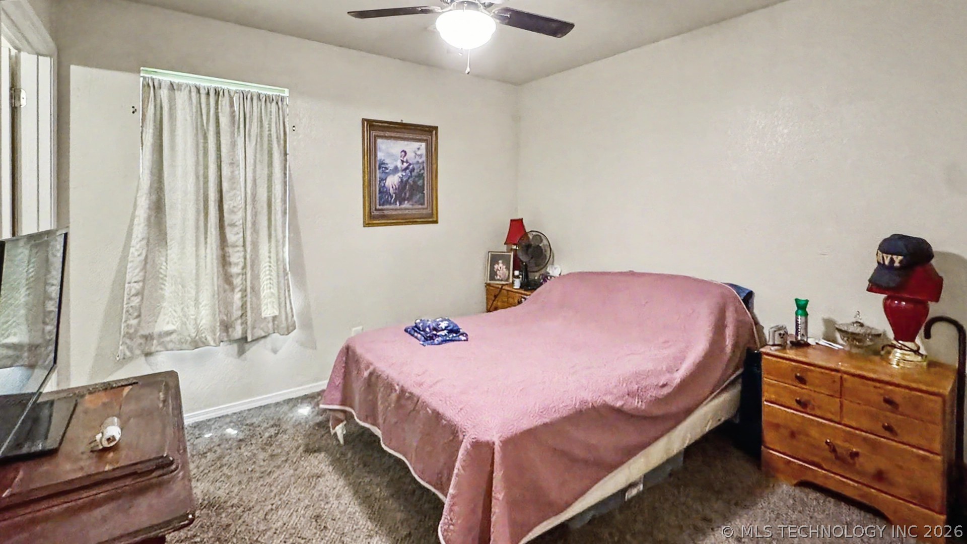 83248 S 4670 Road Stilwell OK 74960