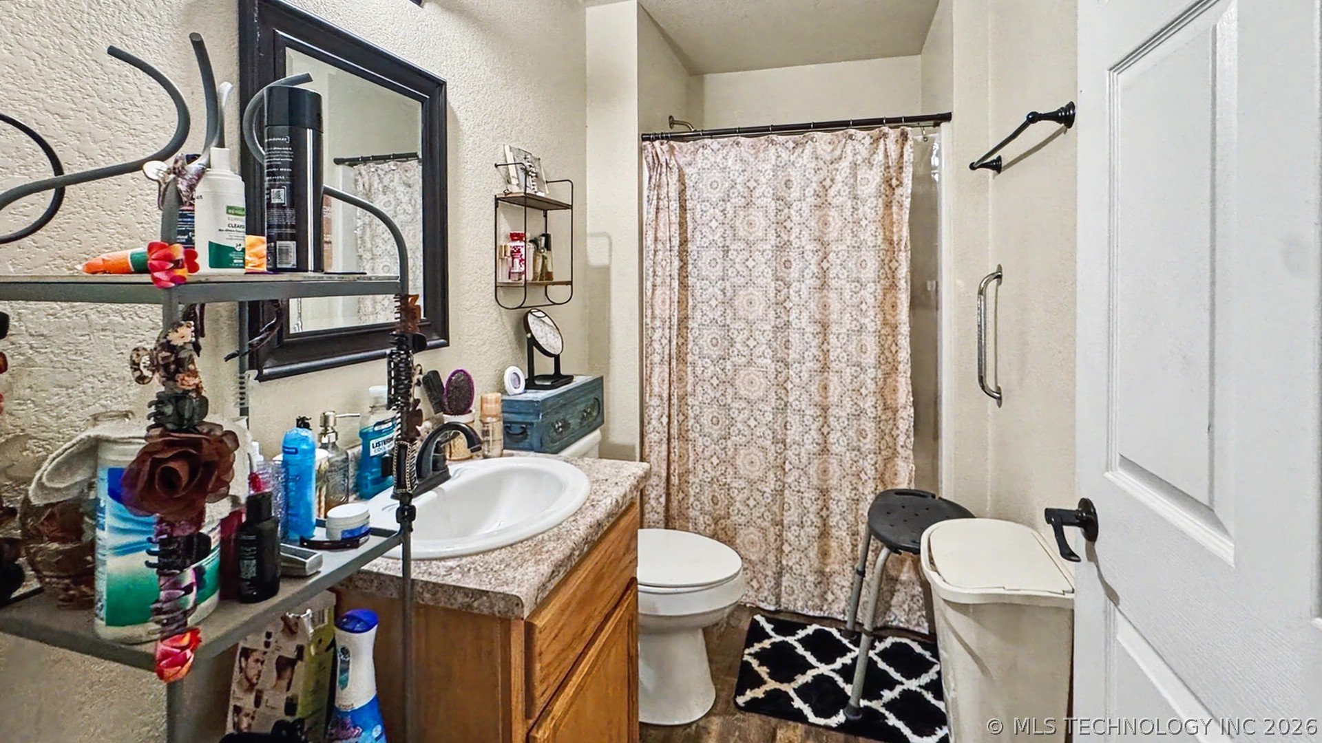 83248 S 4670 Road Stilwell OK 74960