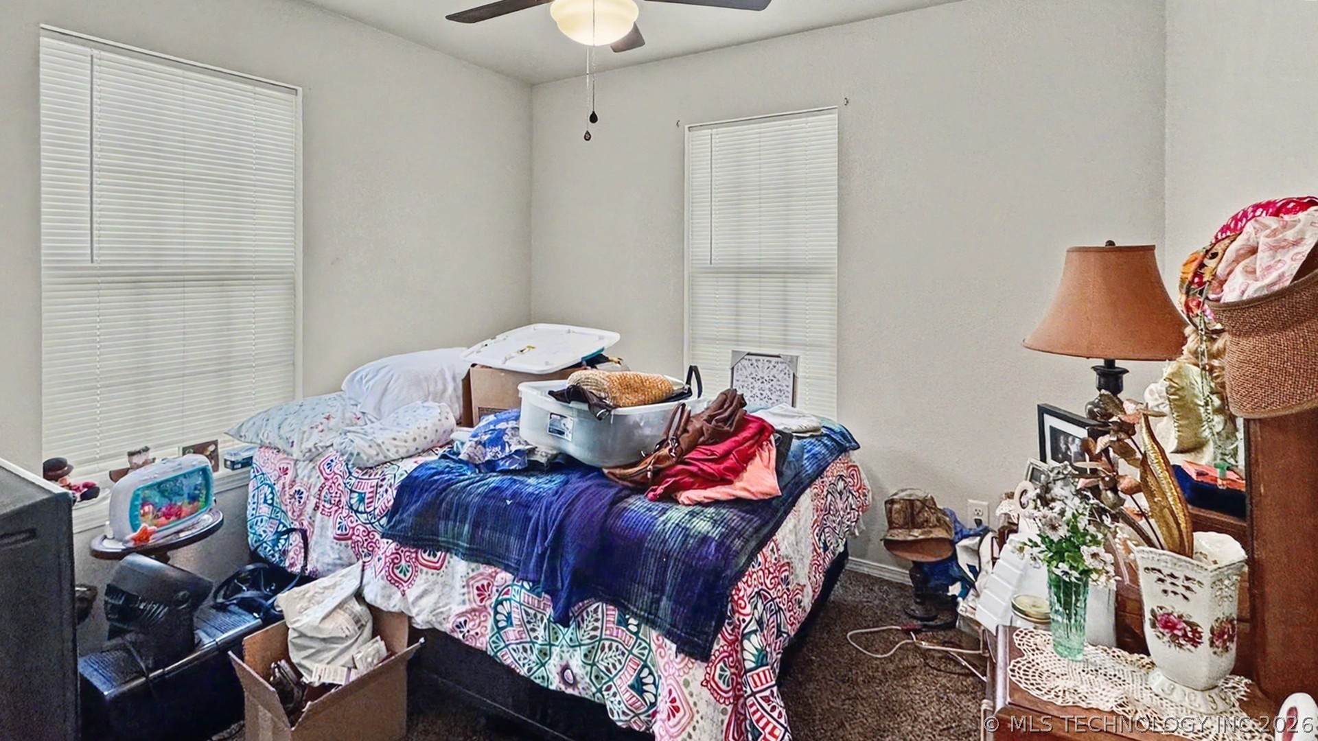 83248 S 4670 Road Stilwell OK 74960