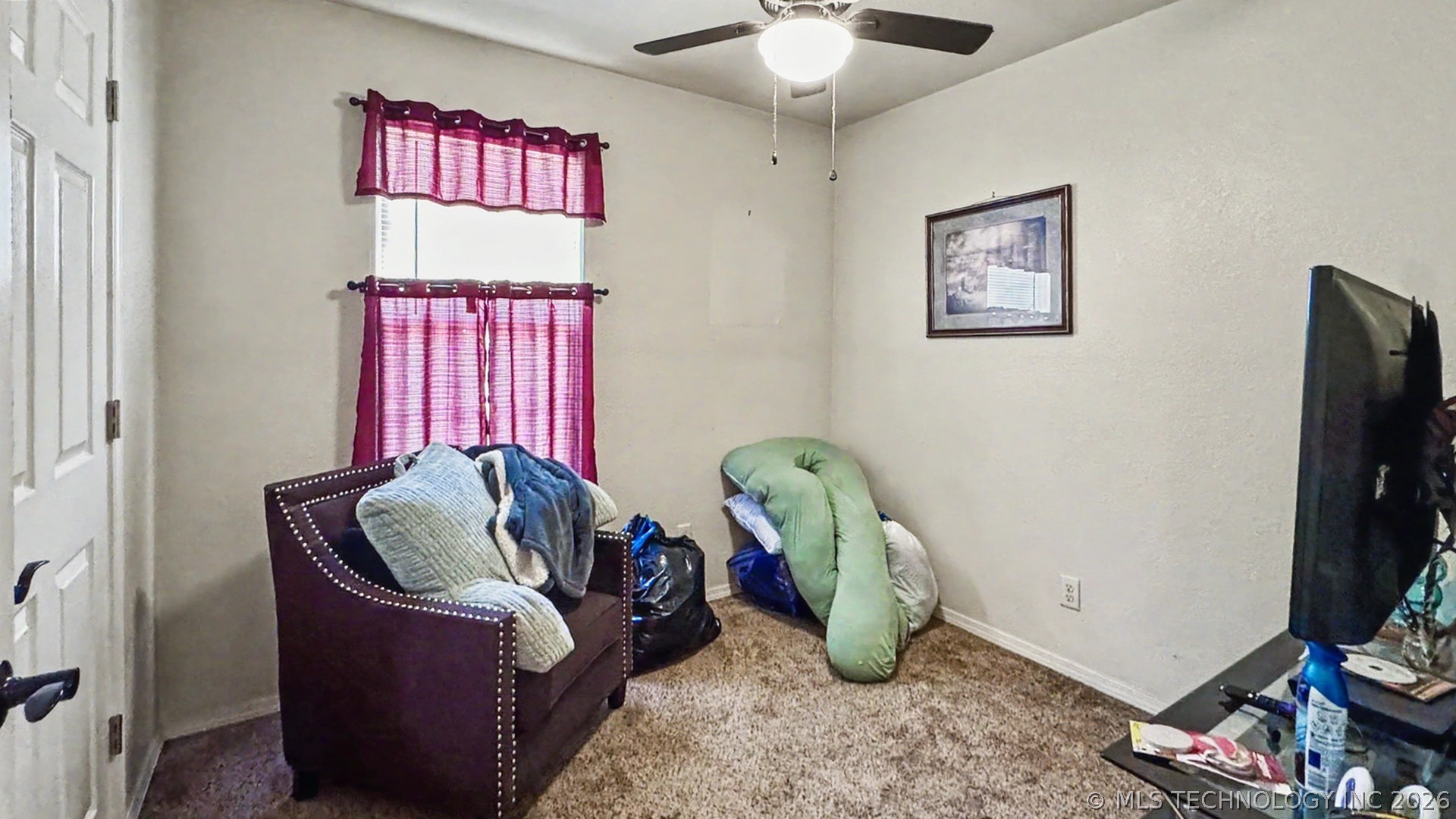 83248 S 4670 Road Stilwell OK 74960
