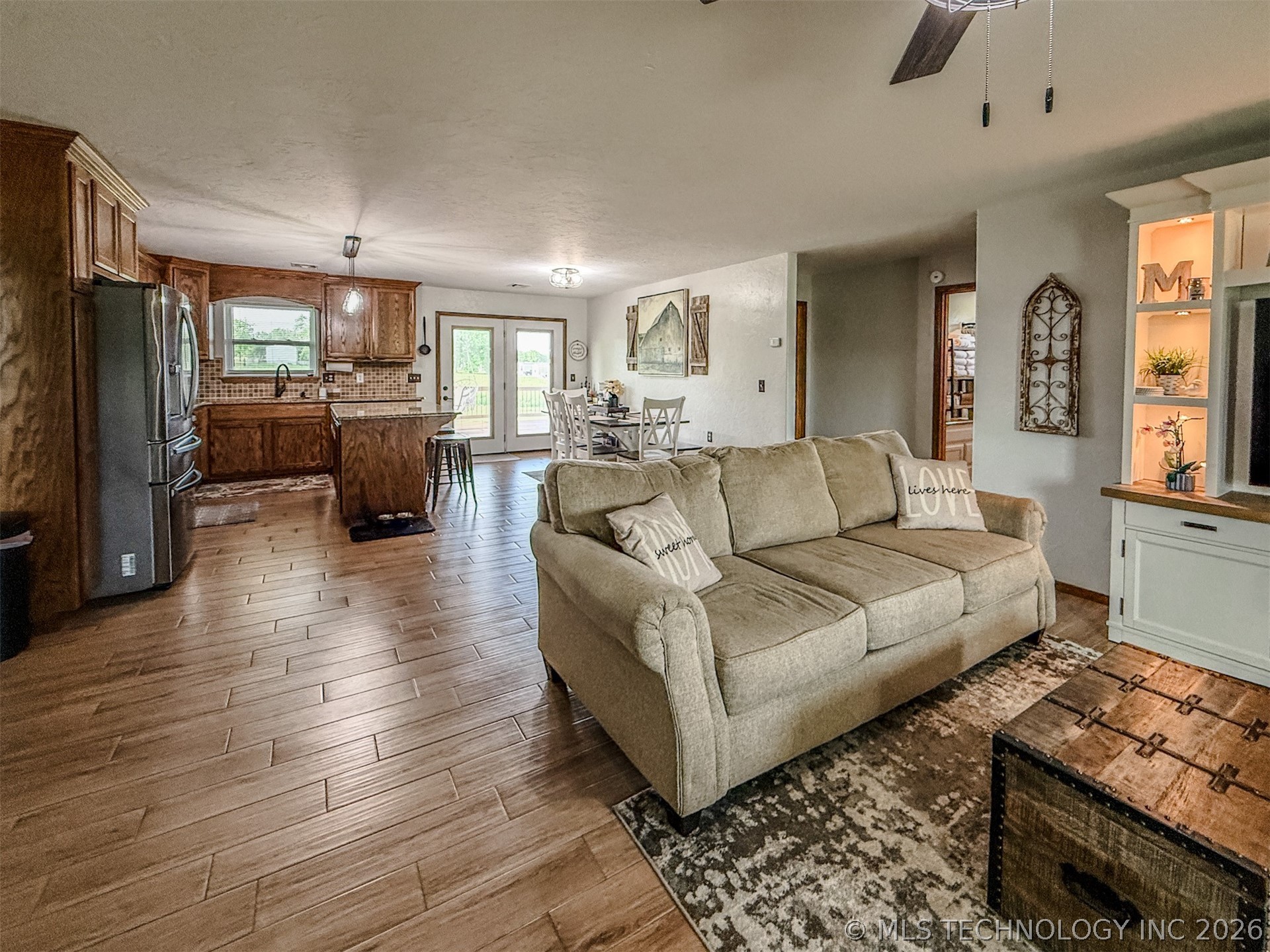 25101 Highway 82 Park Hill OK 74451