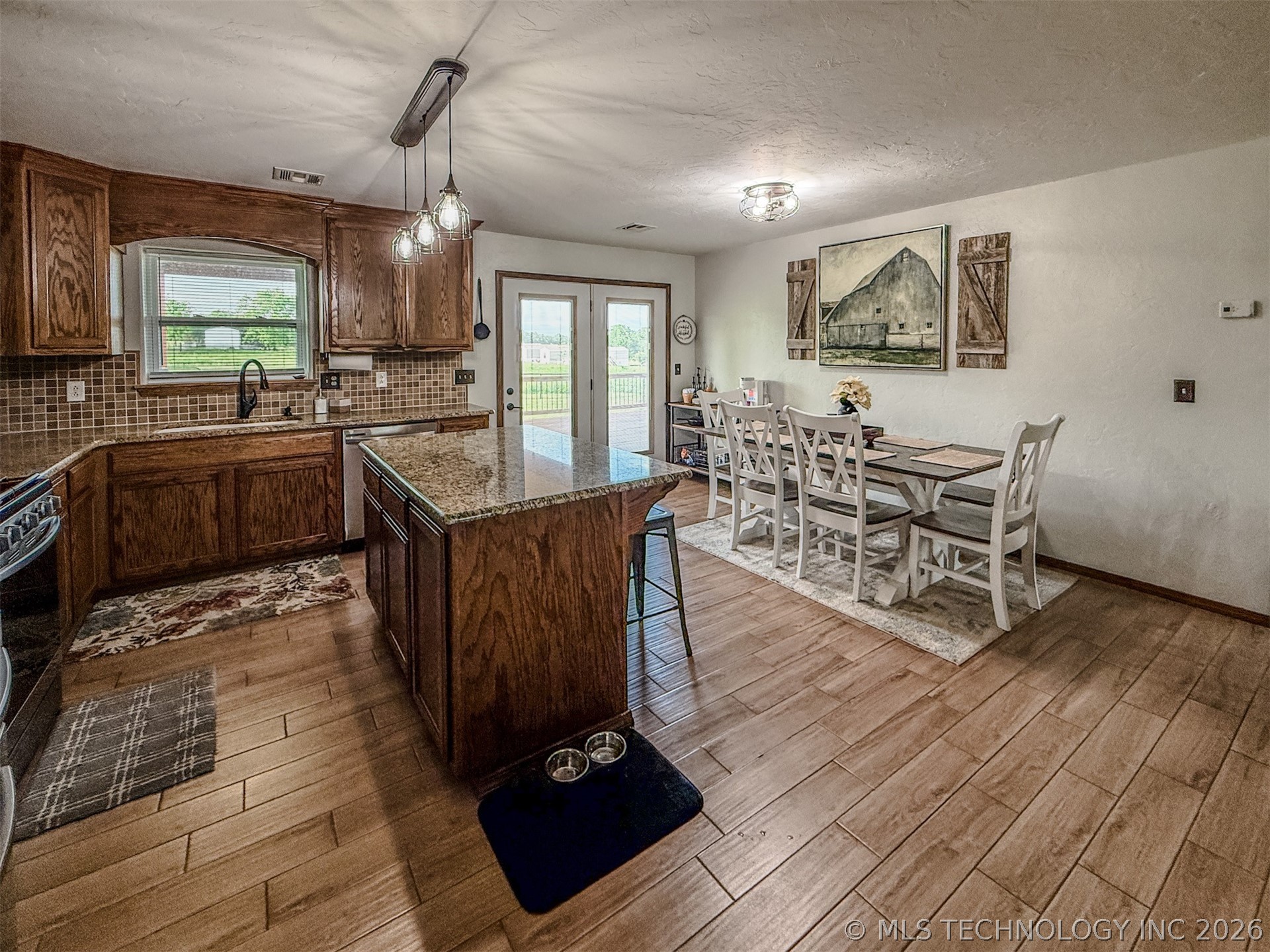 25101 Highway 82 Park Hill OK 74451