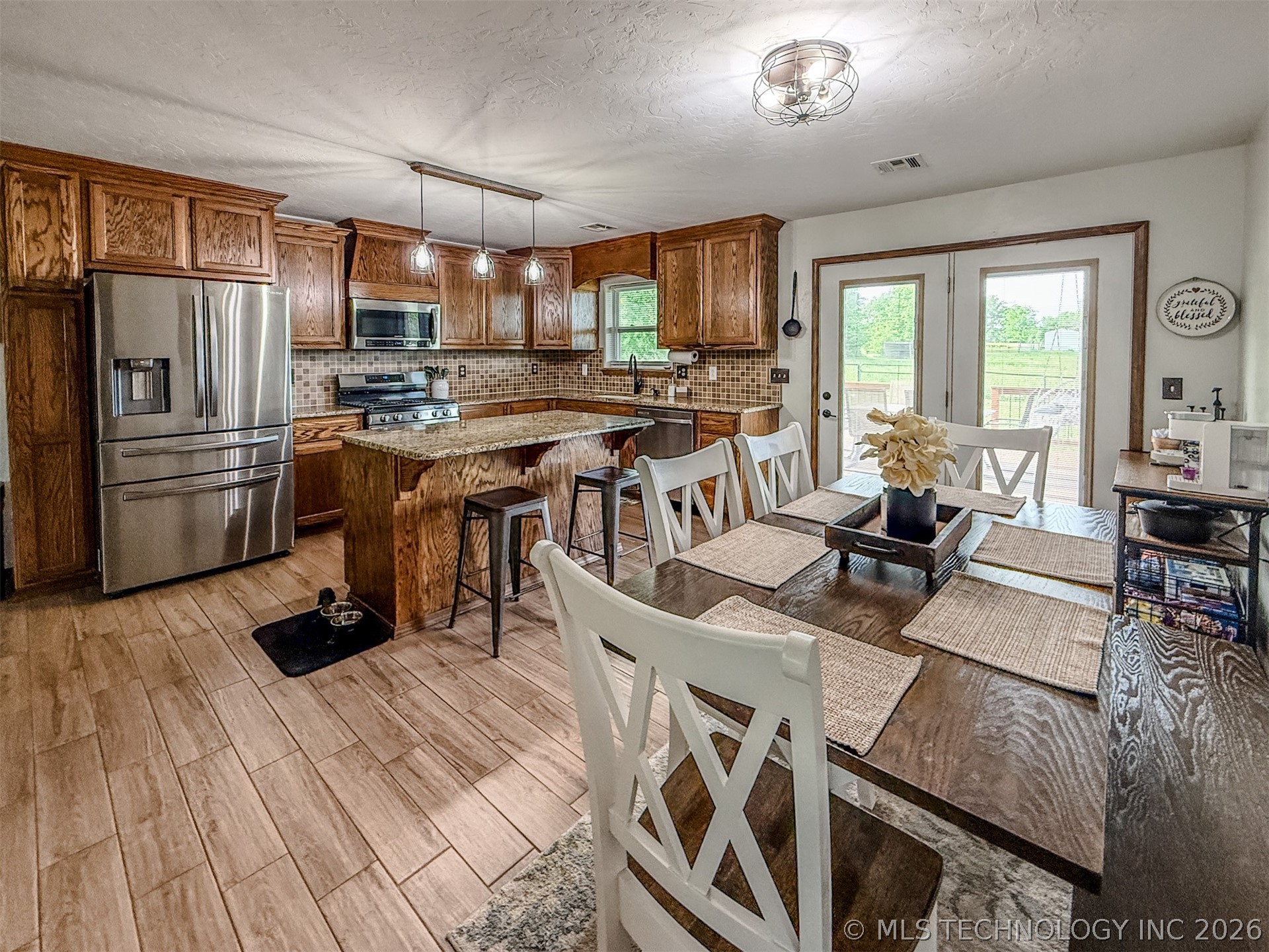 25101 Highway 82 Park Hill OK 74451