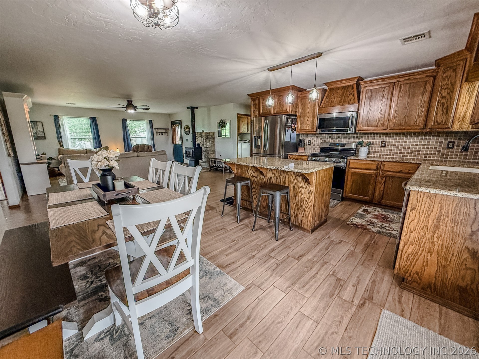 25101 Highway 82 Park Hill OK 74451