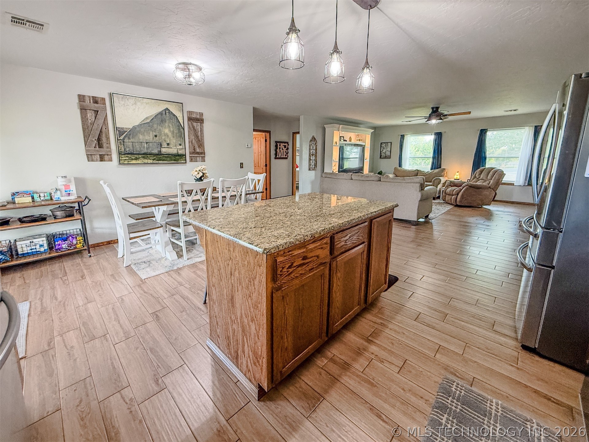 25101 Highway 82 Park Hill OK 74451