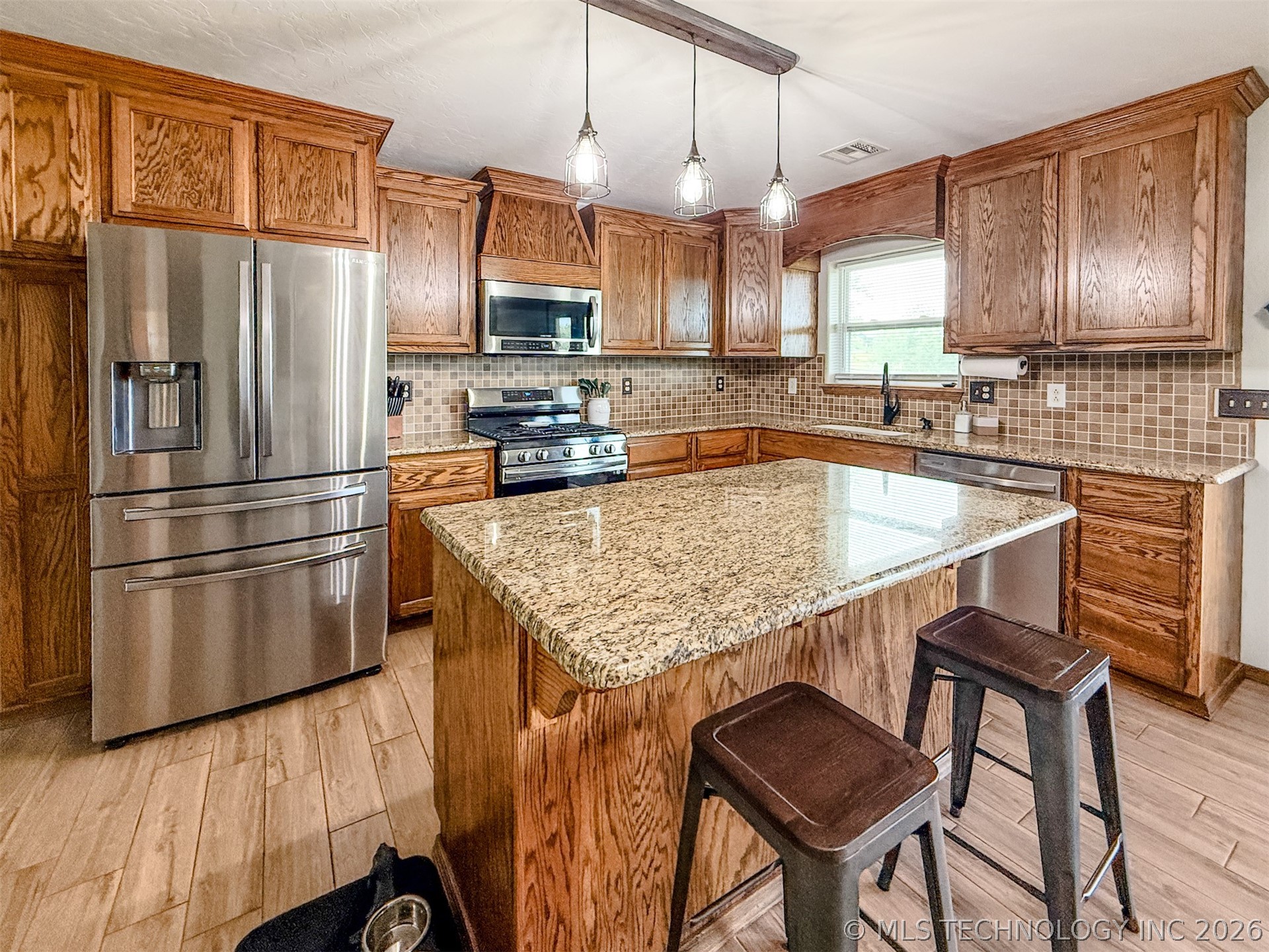 25101 Highway 82 Park Hill OK 74451
