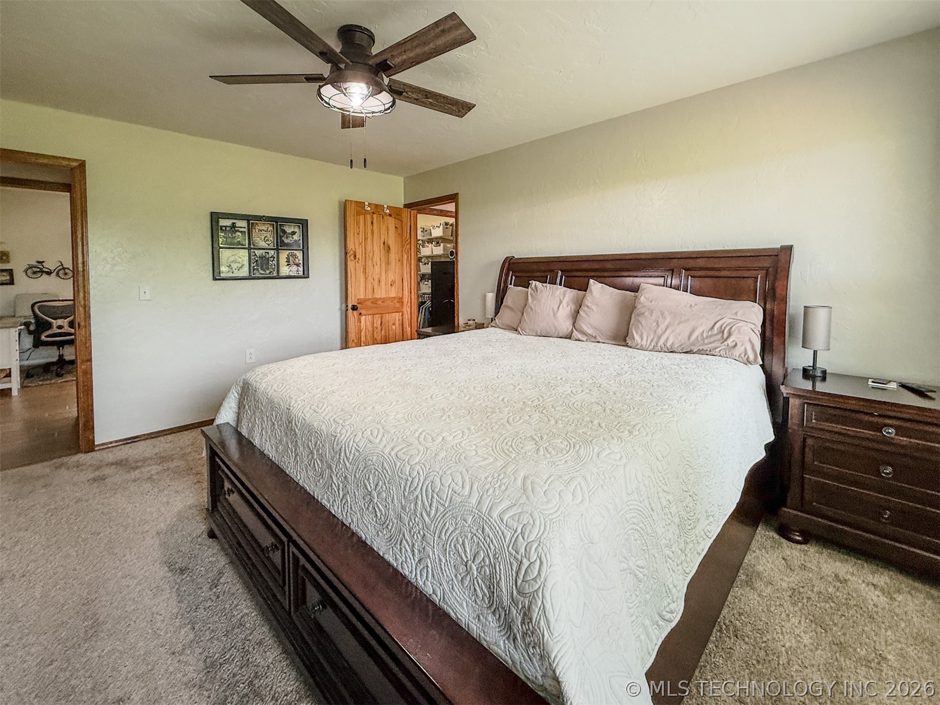 25101 Highway 82 Park Hill OK 74451