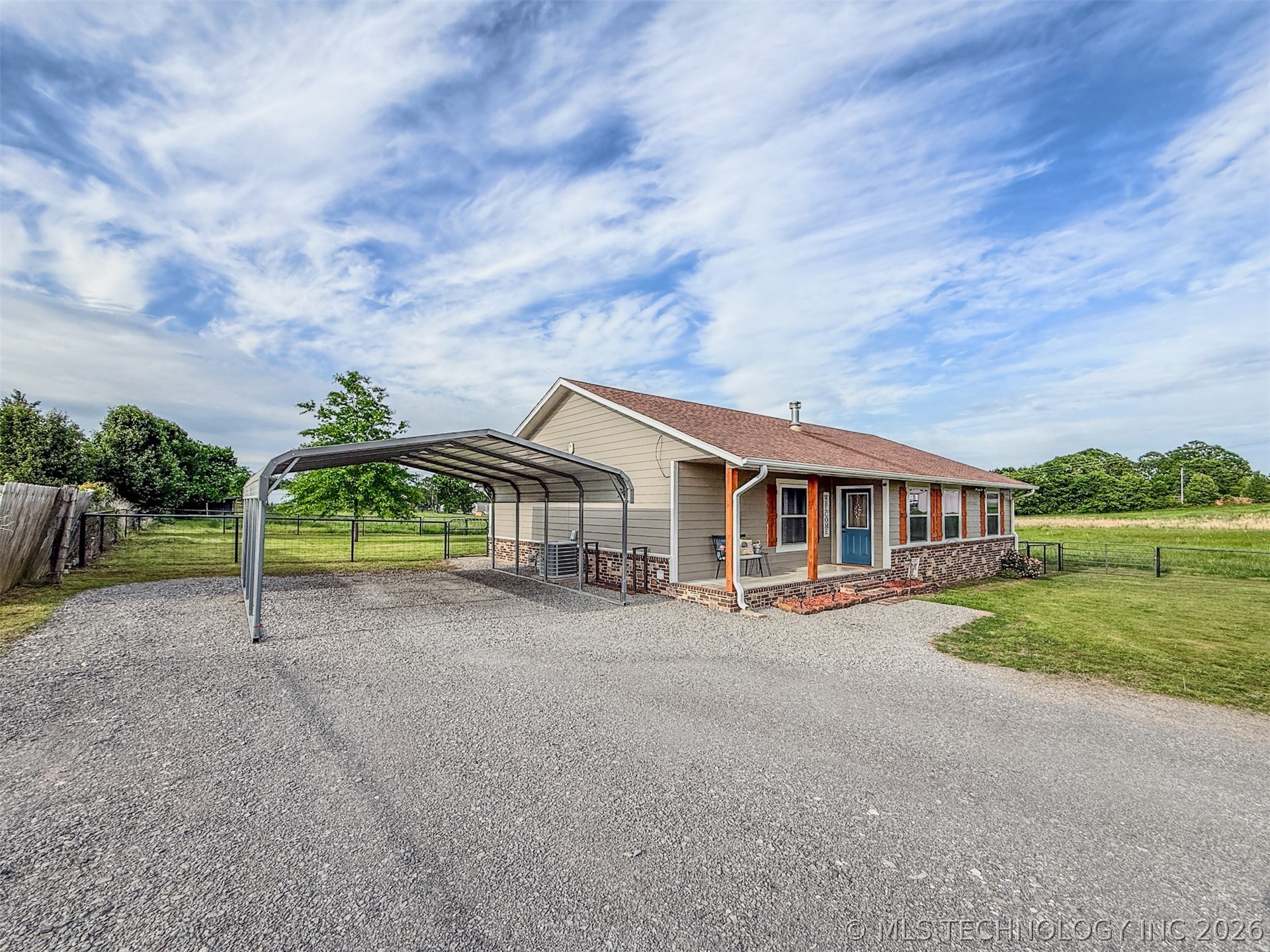 25101 Highway 82 Park Hill OK 74451