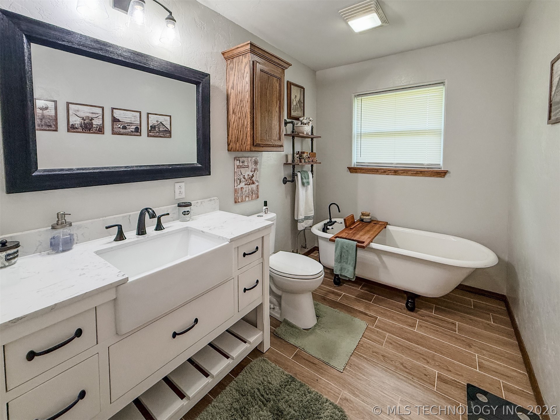25101 Highway 82 Park Hill OK 74451