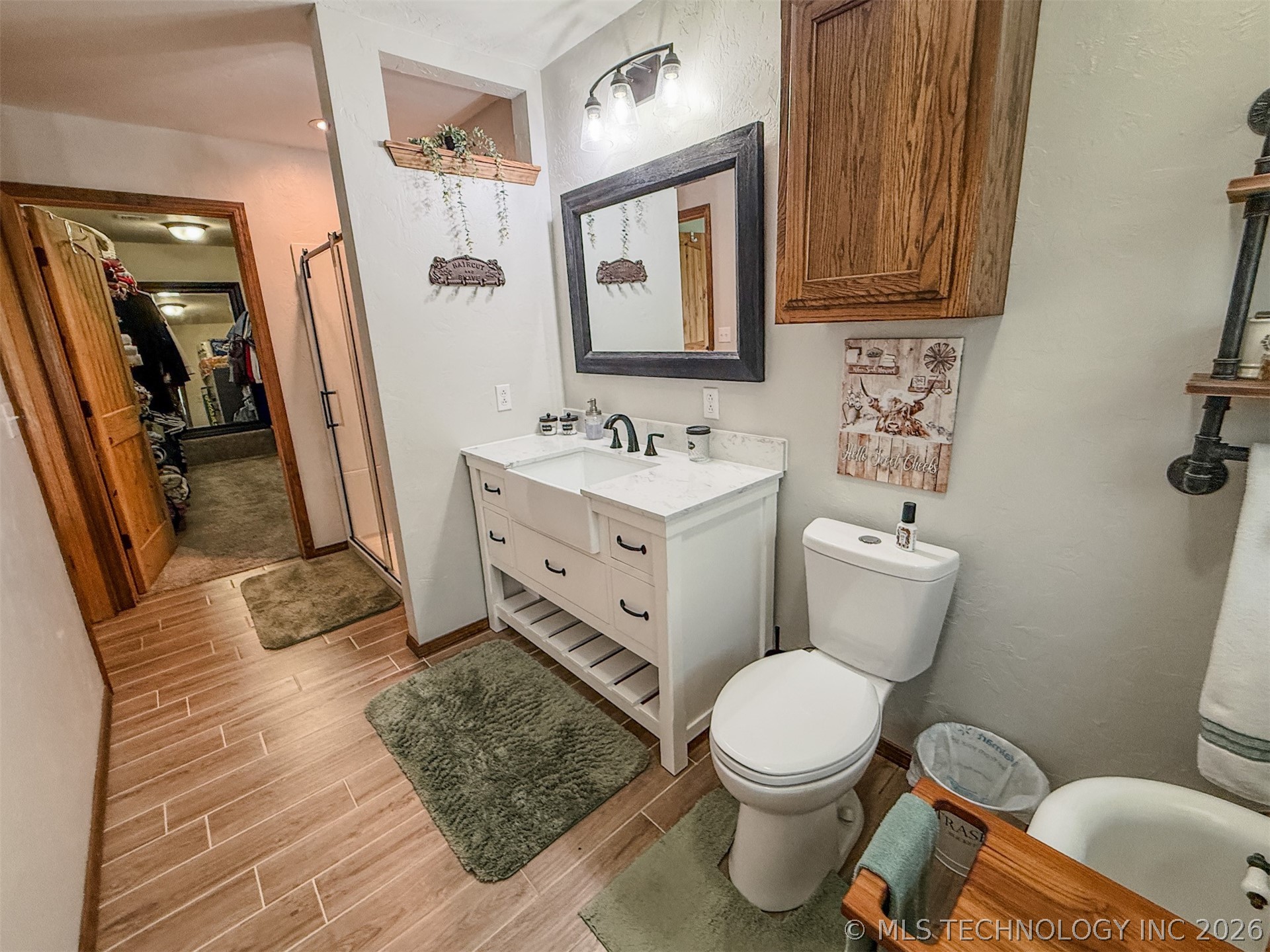 25101 Highway 82 Park Hill OK 74451