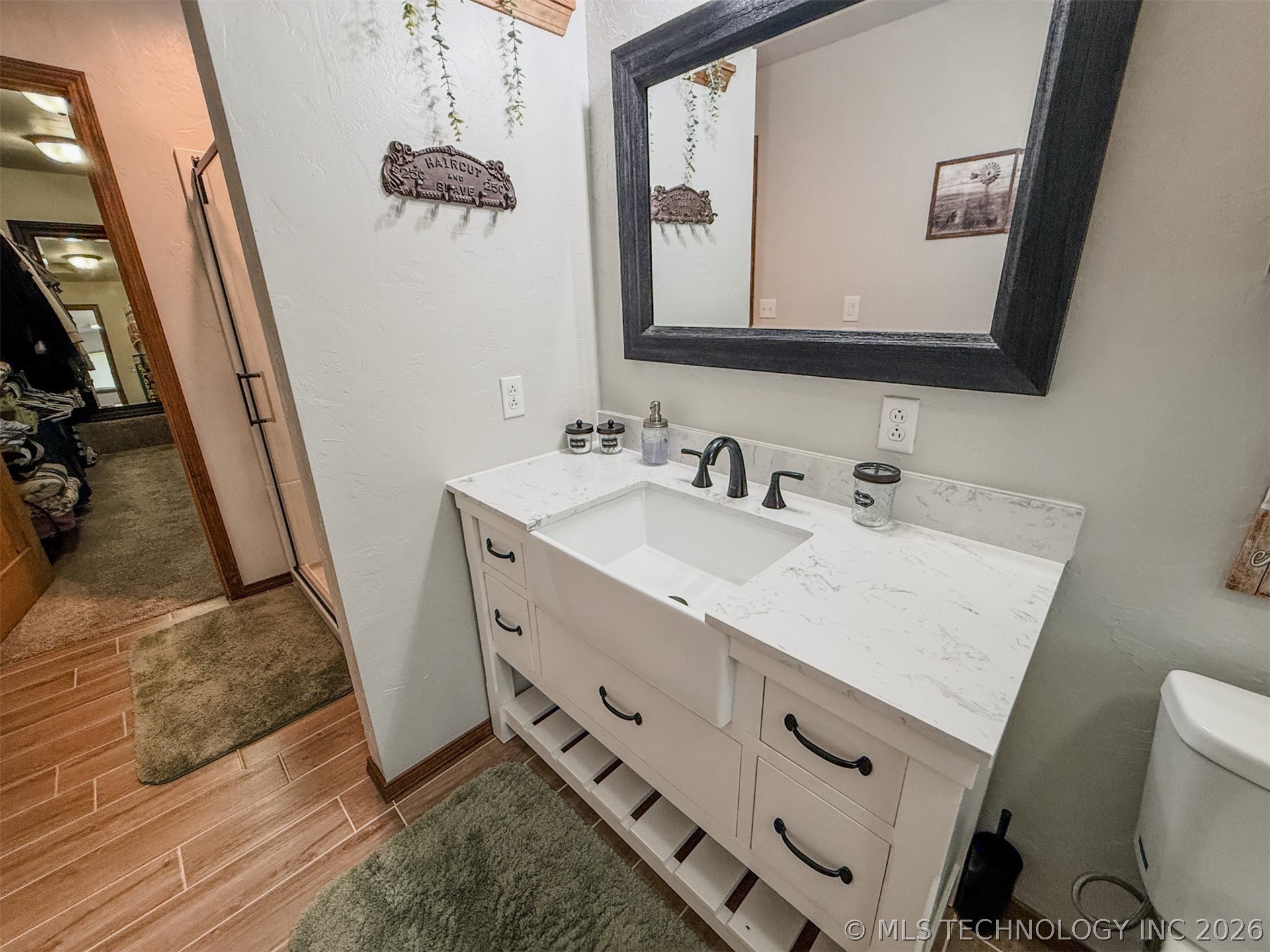 25101 Highway 82 Park Hill OK 74451