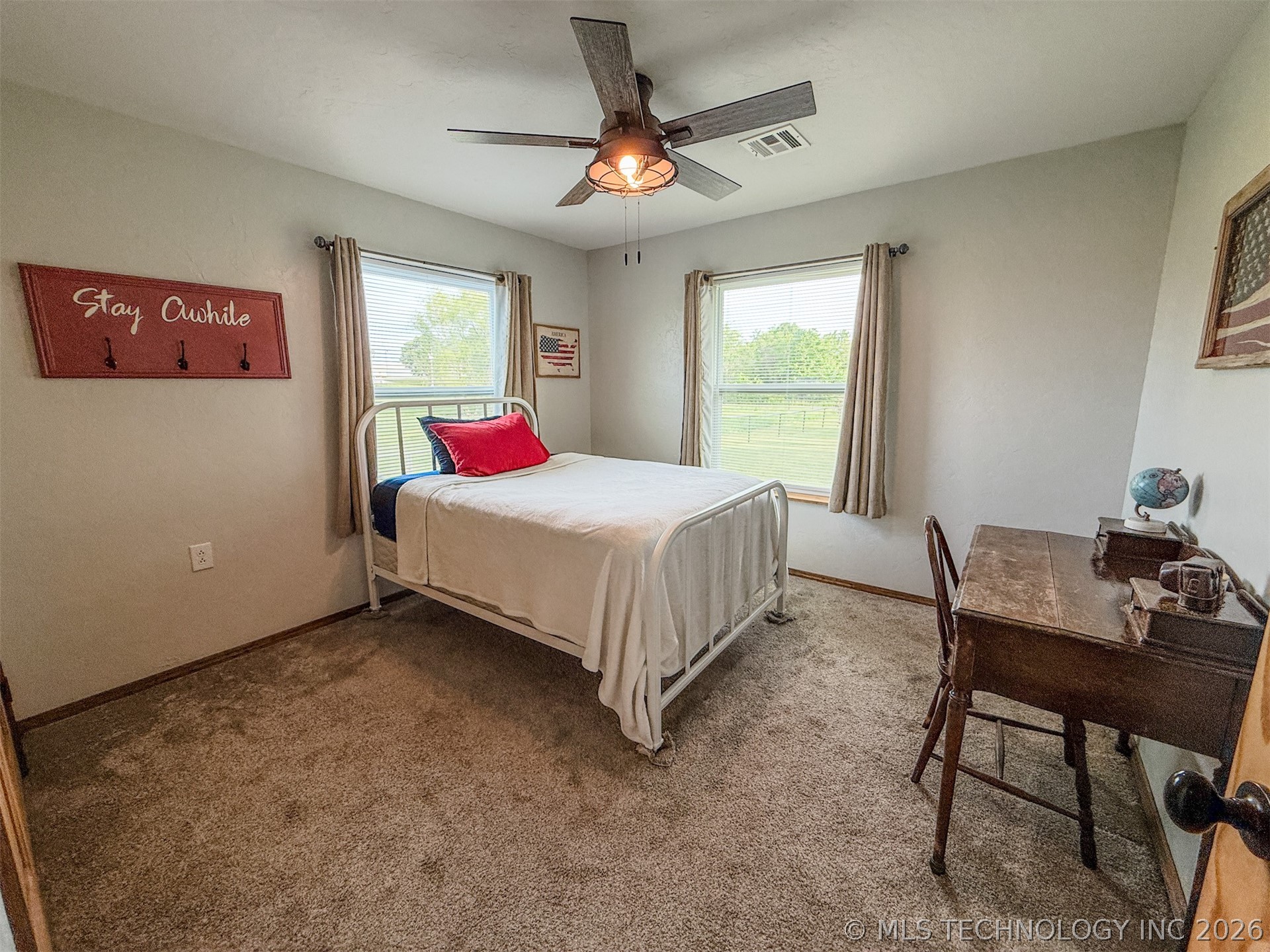 25101 Highway 82 Park Hill OK 74451