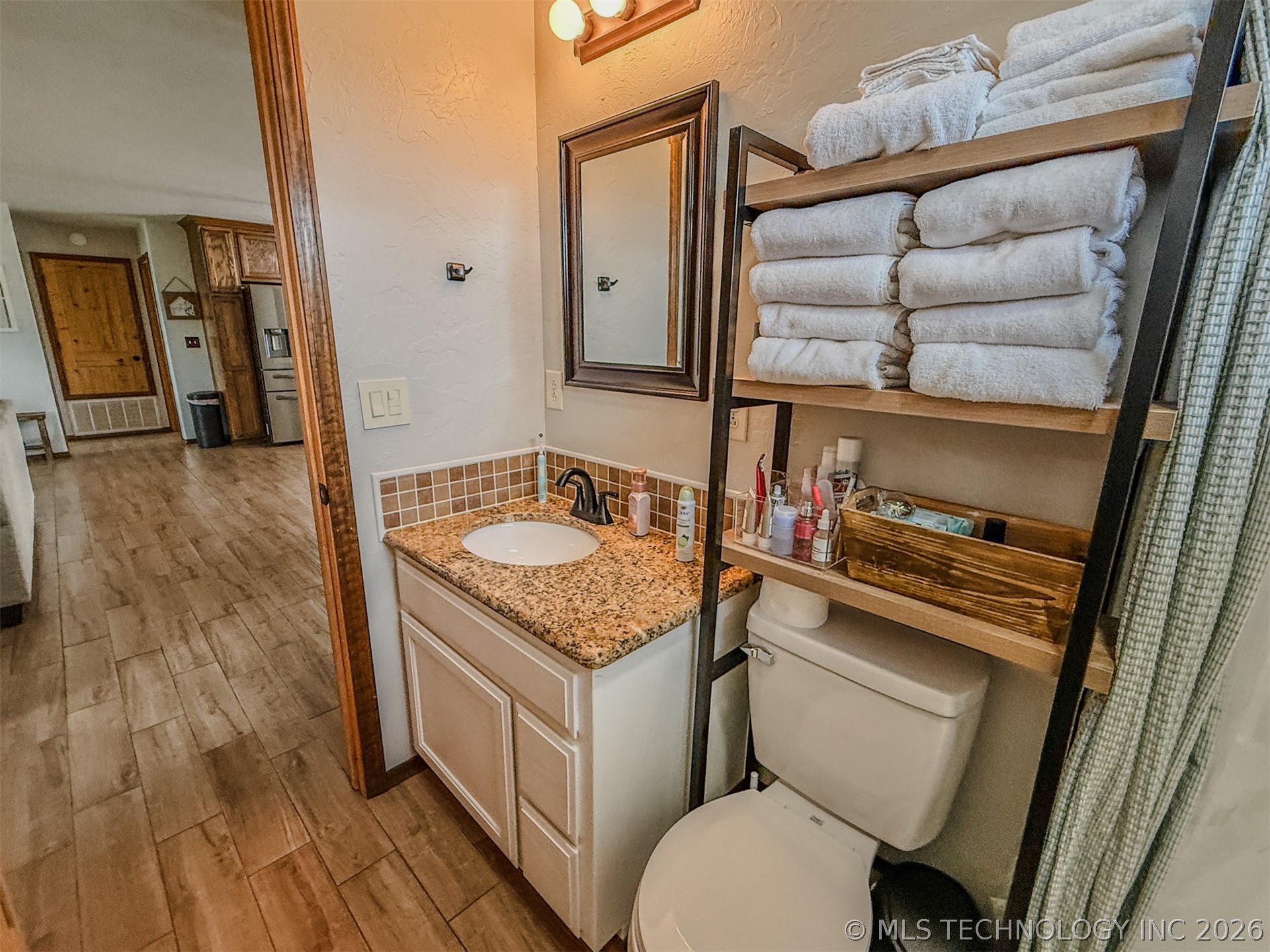 25101 Highway 82 Park Hill OK 74451