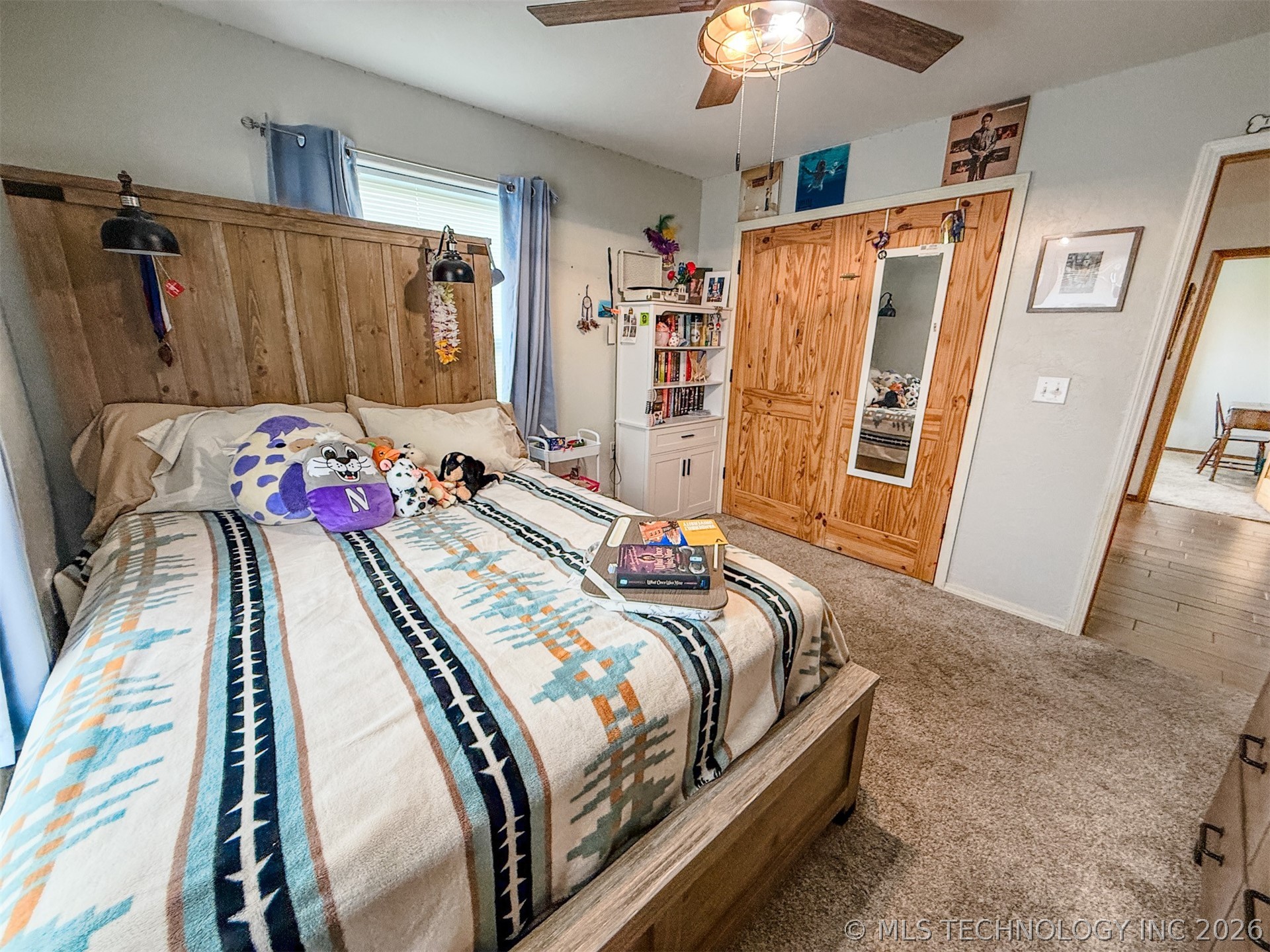 25101 Highway 82 Park Hill OK 74451