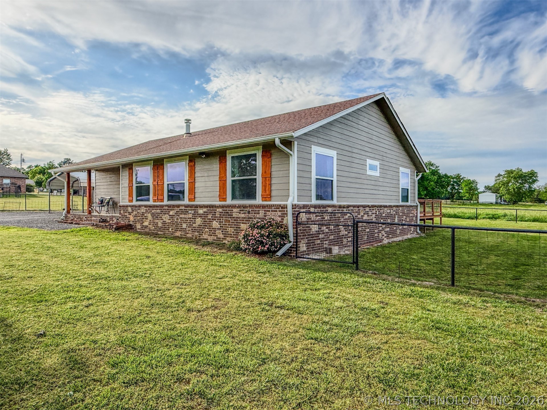 25101 Highway 82 Park Hill OK 74451