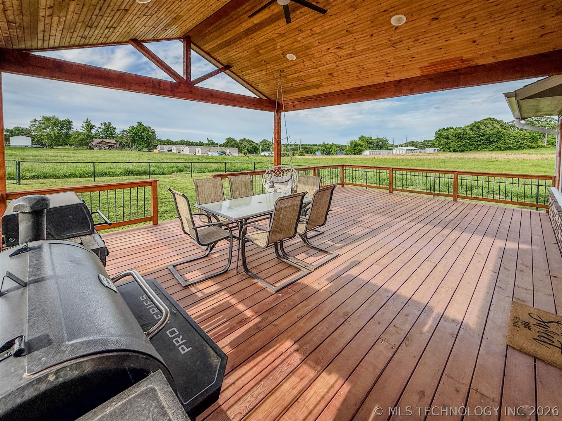 25101 Highway 82 Park Hill OK 74451