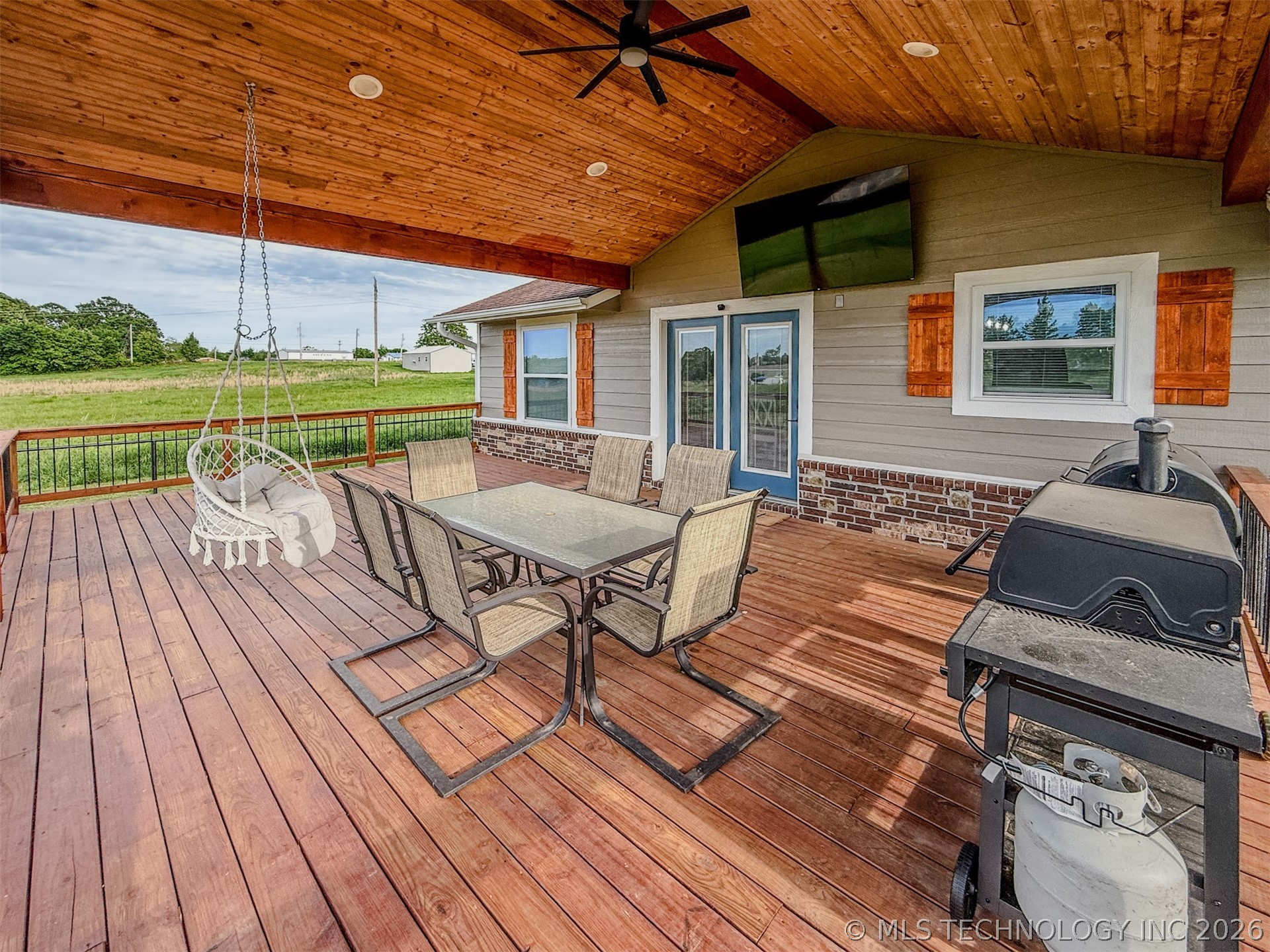 25101 Highway 82 Park Hill OK 74451