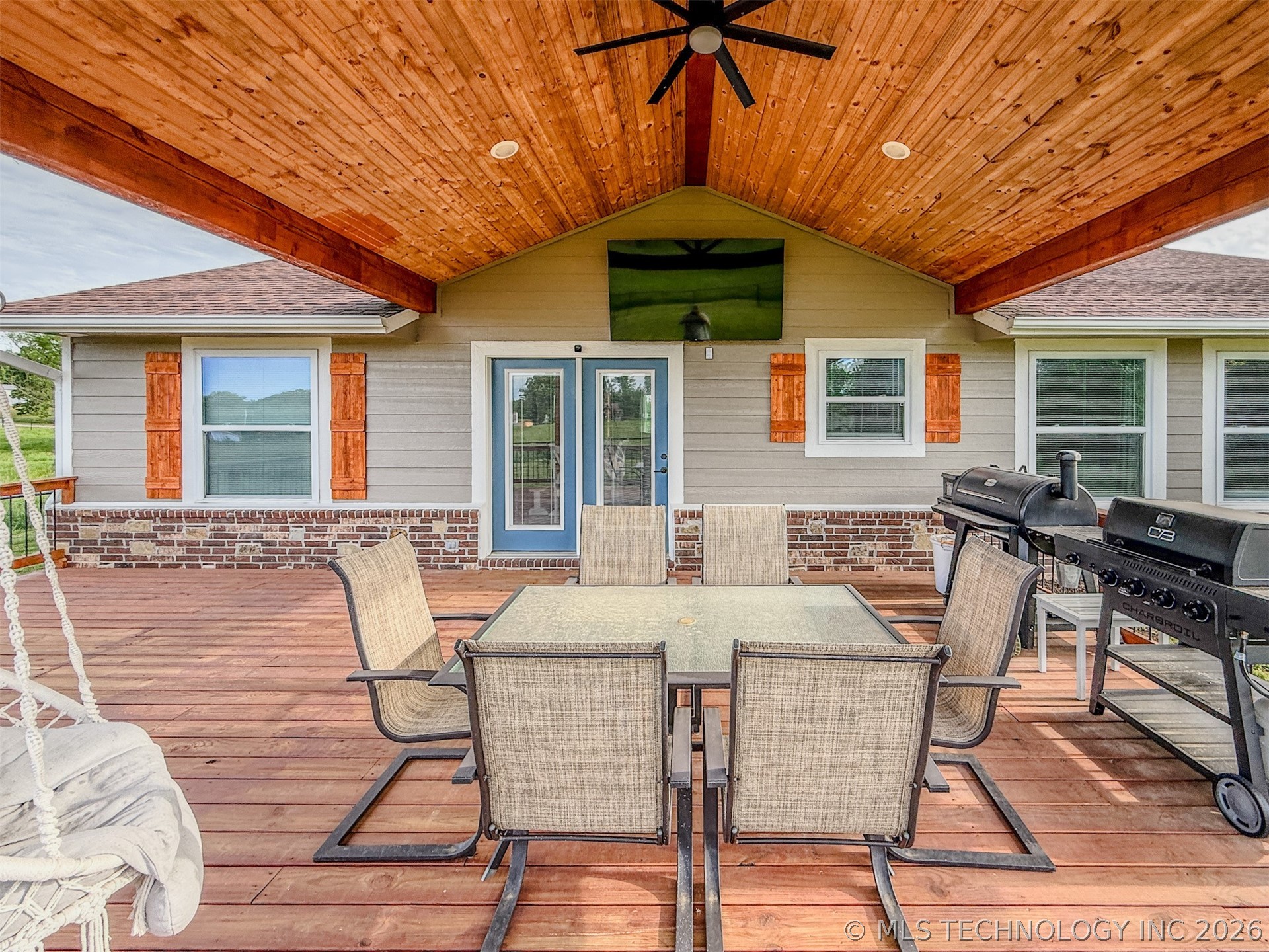 25101 Highway 82 Park Hill OK 74451