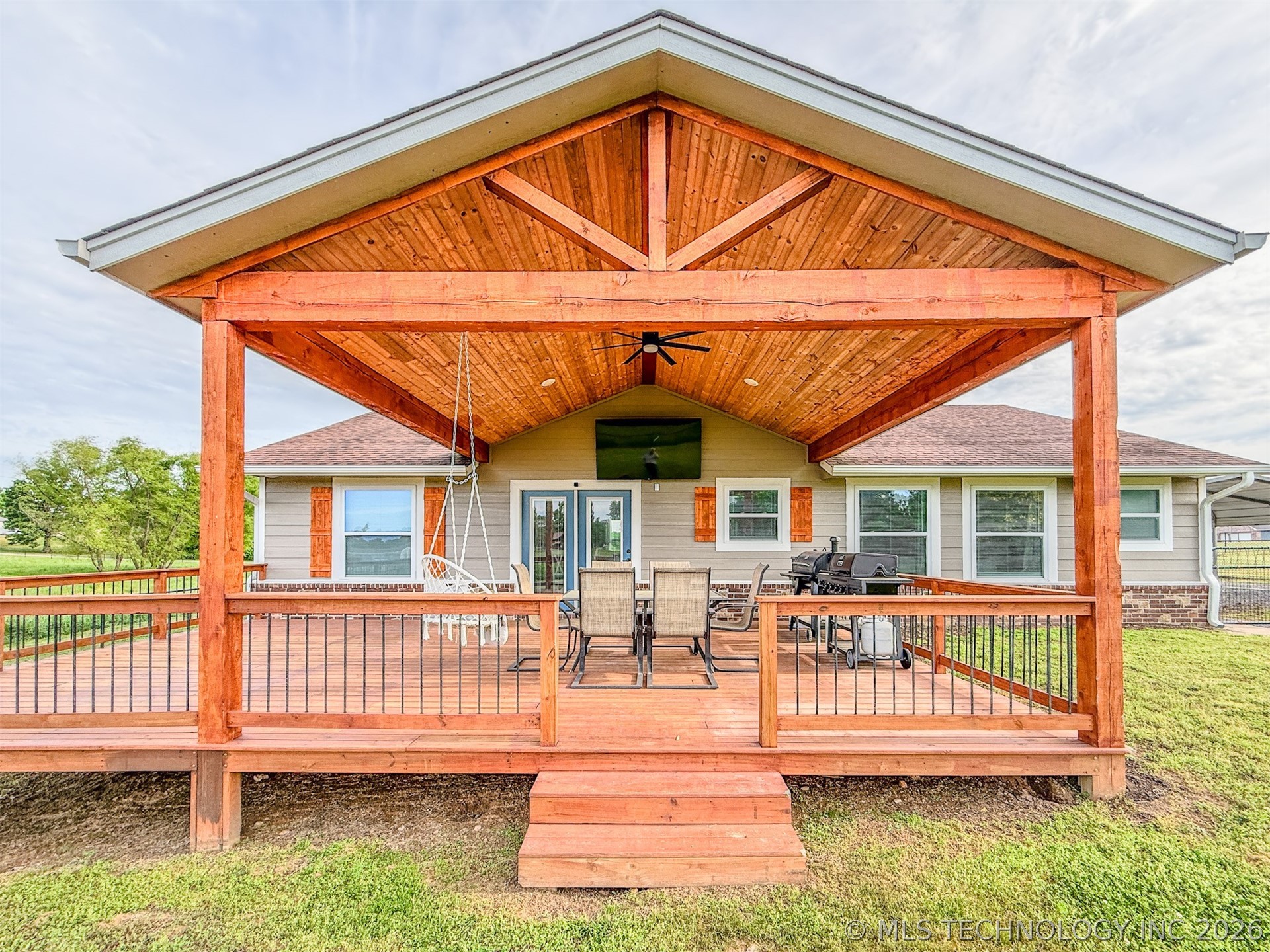 25101 Highway 82 Park Hill OK 74451