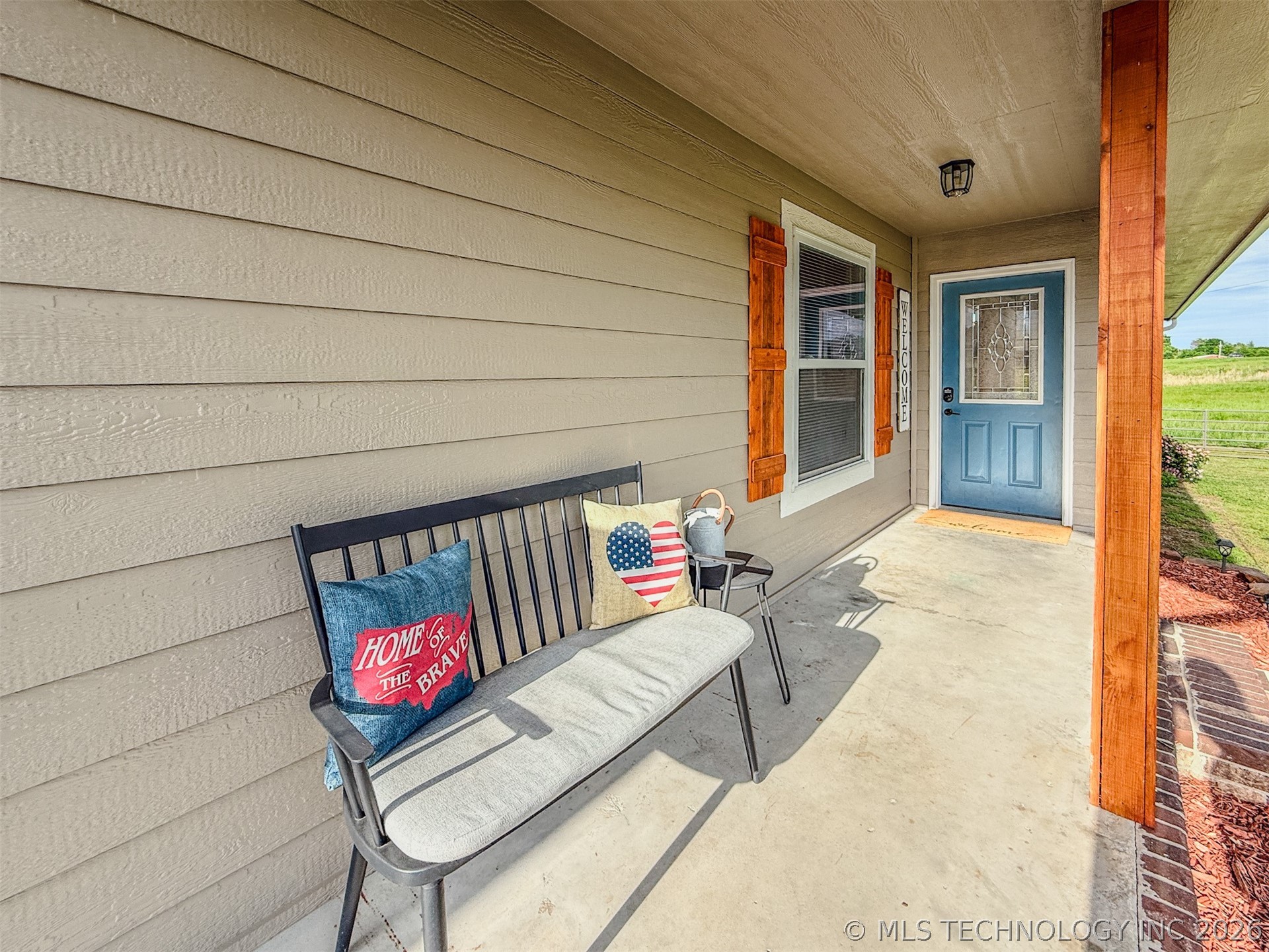 25101 Highway 82 Park Hill OK 74451