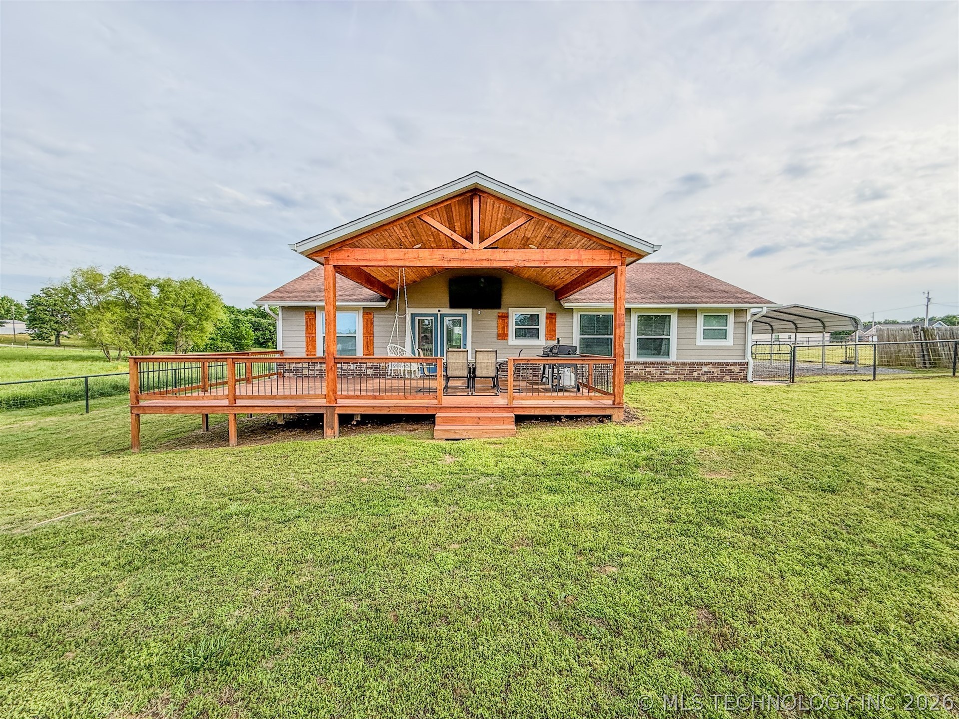 25101 Highway 82 Park Hill OK 74451