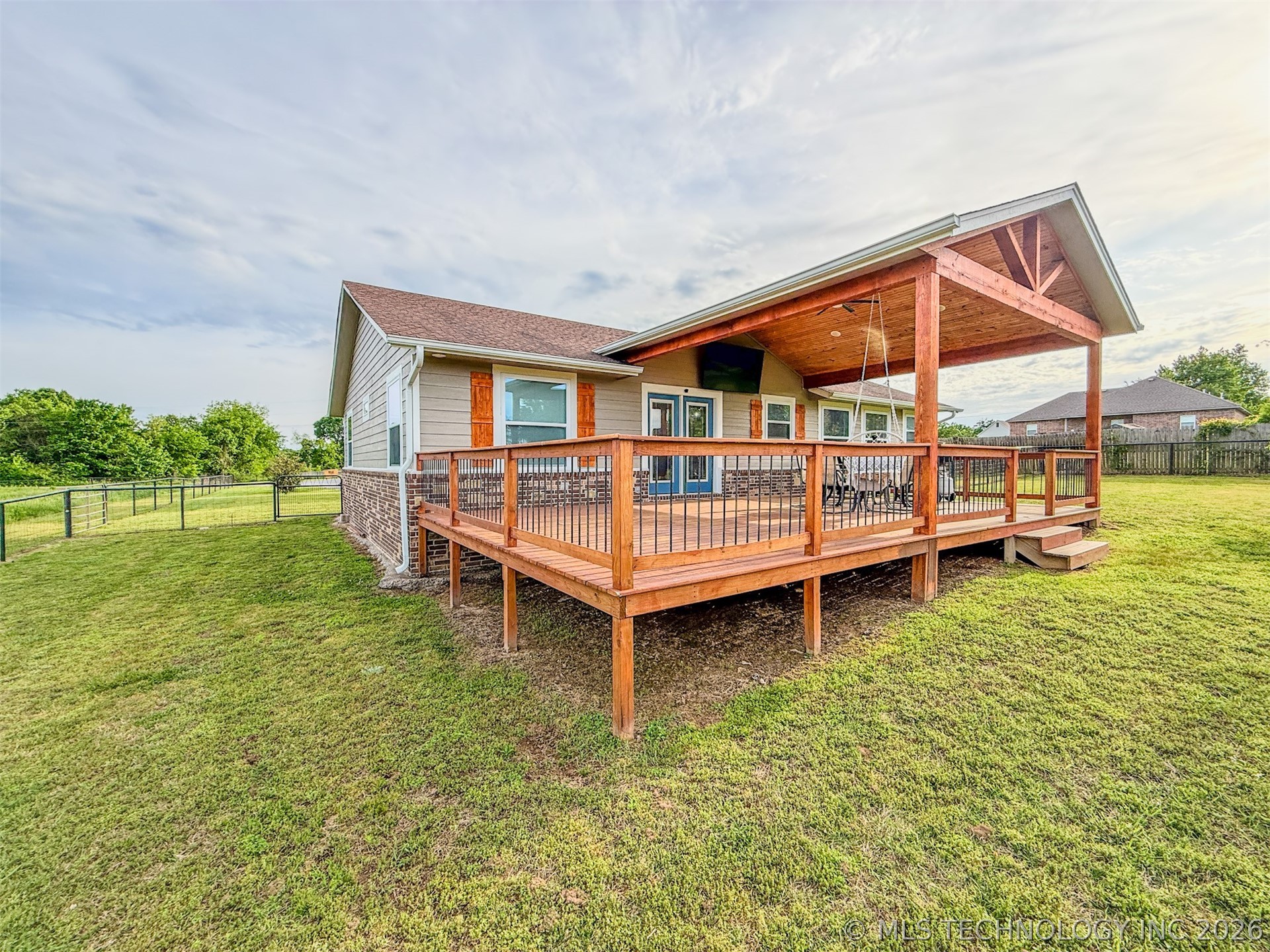 25101 Highway 82 Park Hill OK 74451