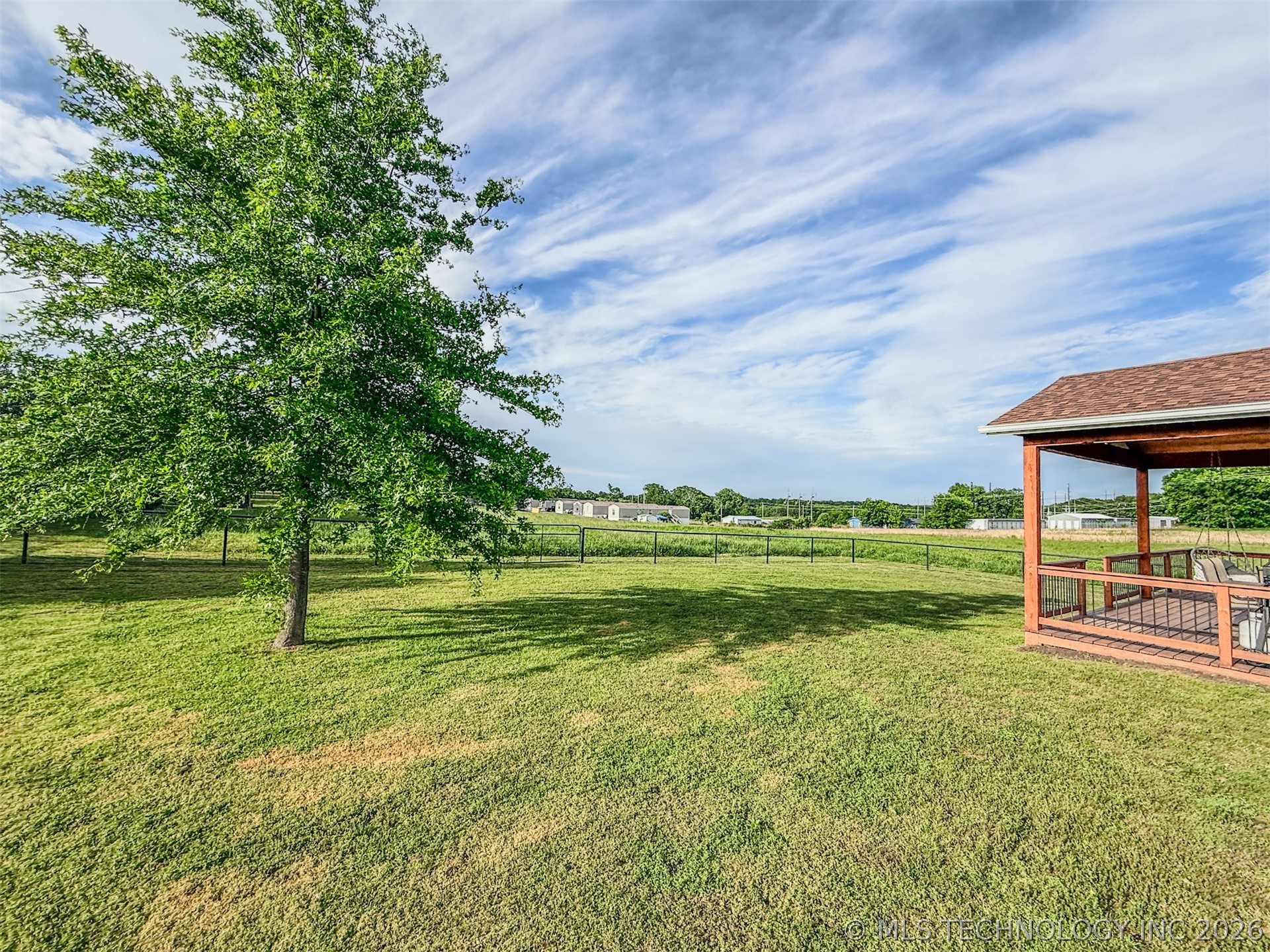 25101 Highway 82 Park Hill OK 74451